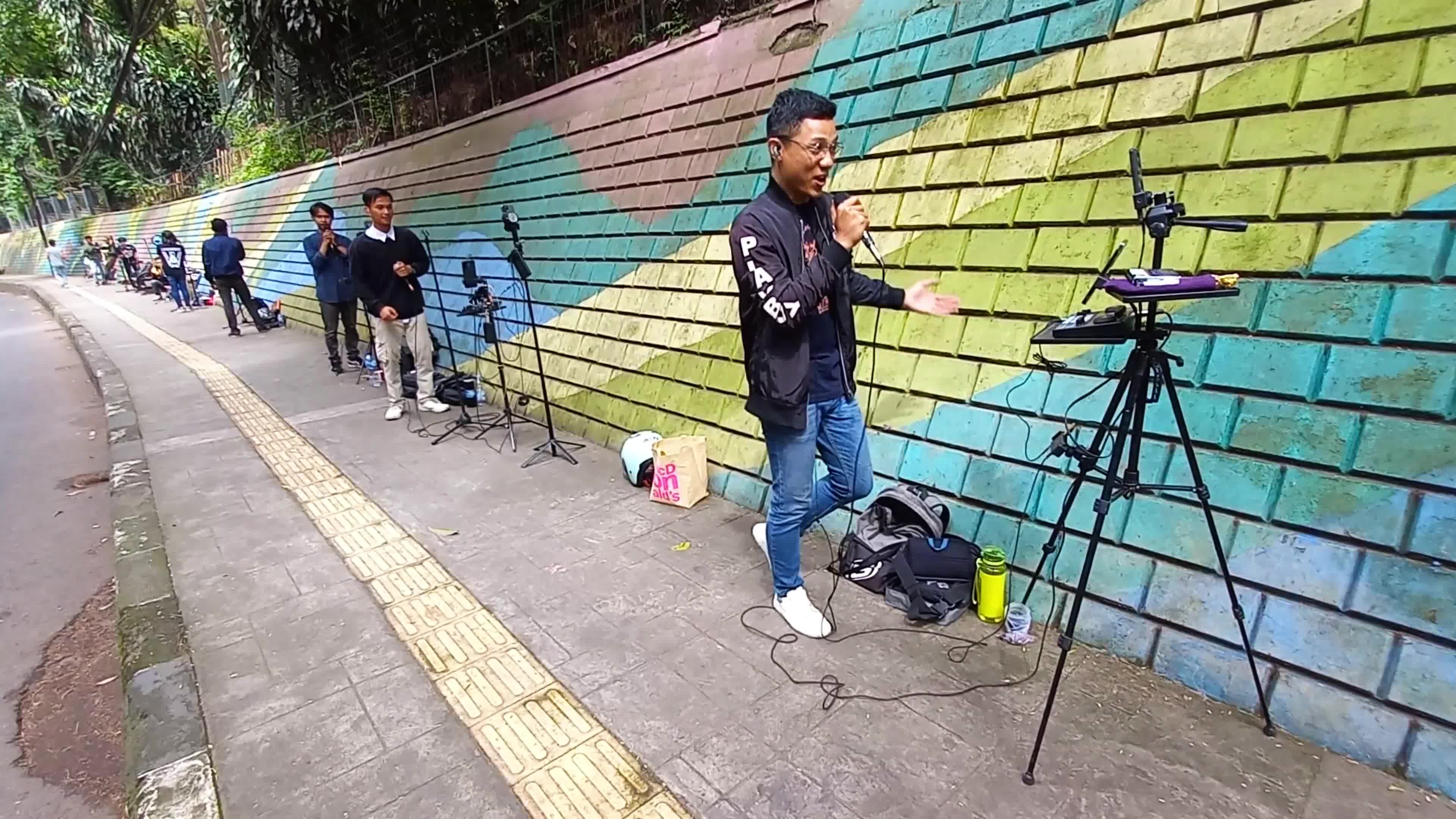 Indonesia is the largest TikTok user in the world reaching 157 million