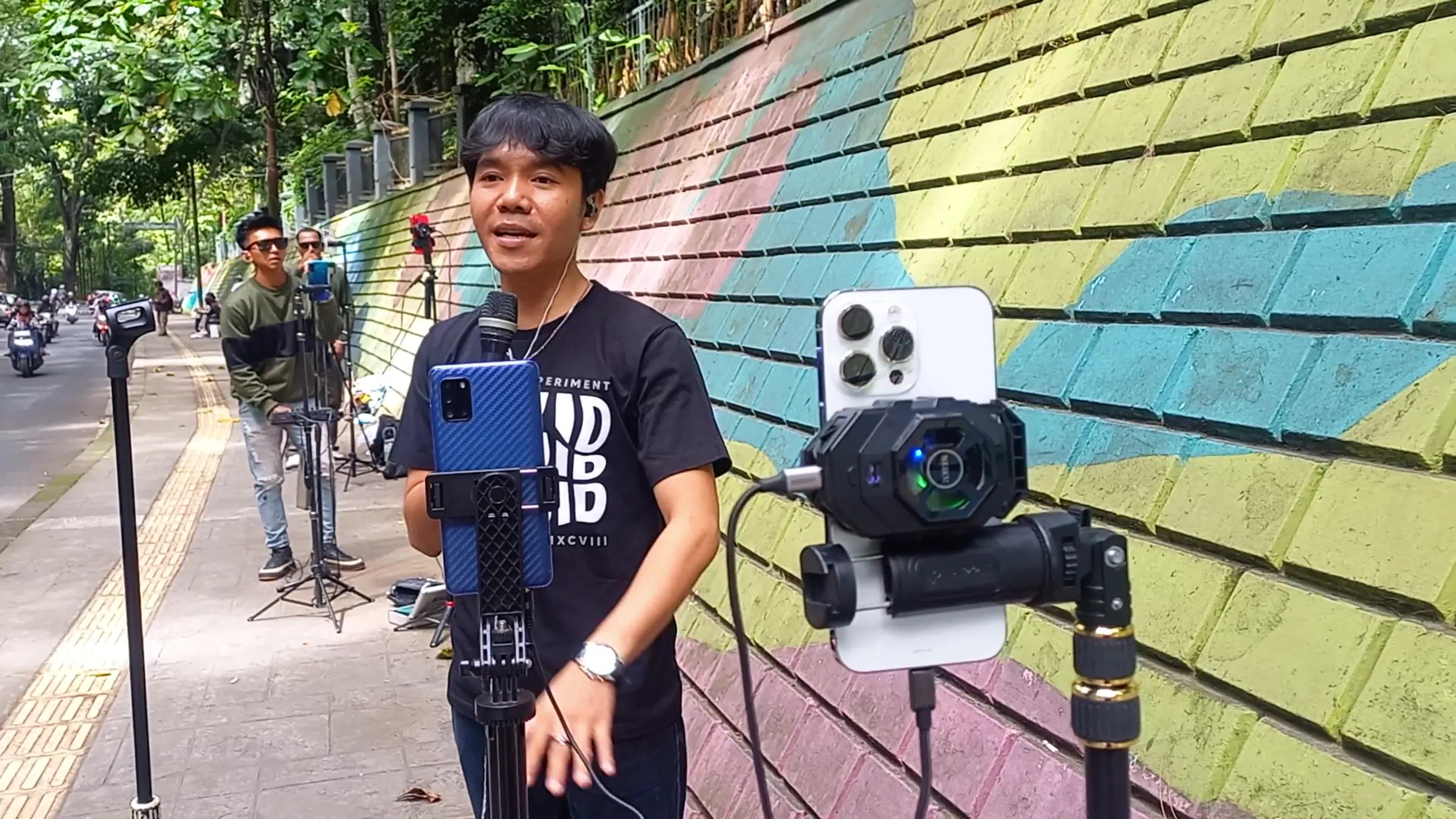 Indonesia is the largest TikTok user in the world reaching 157 million