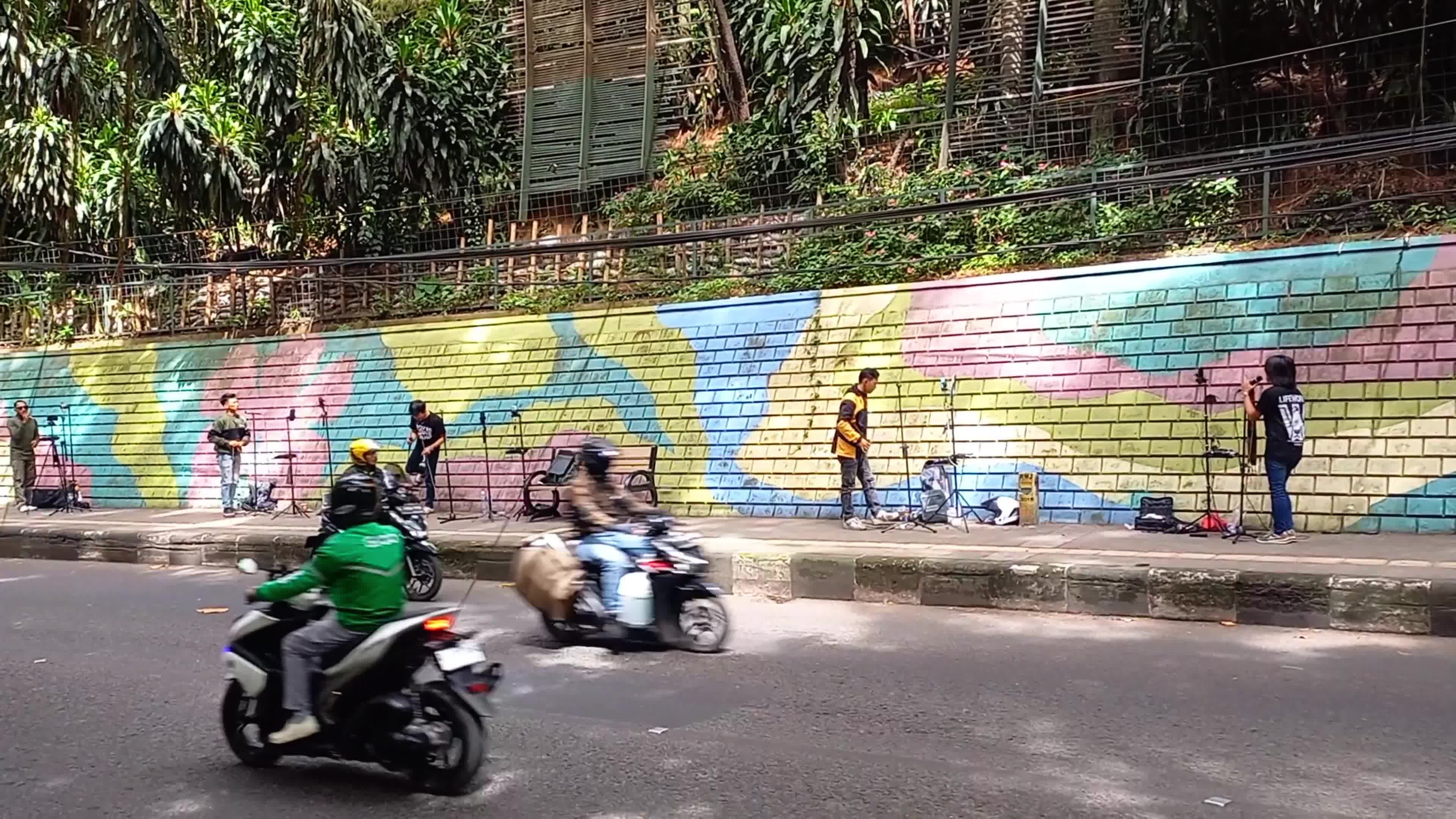 Indonesia is the largest TikTok user in the world reaching 157 million