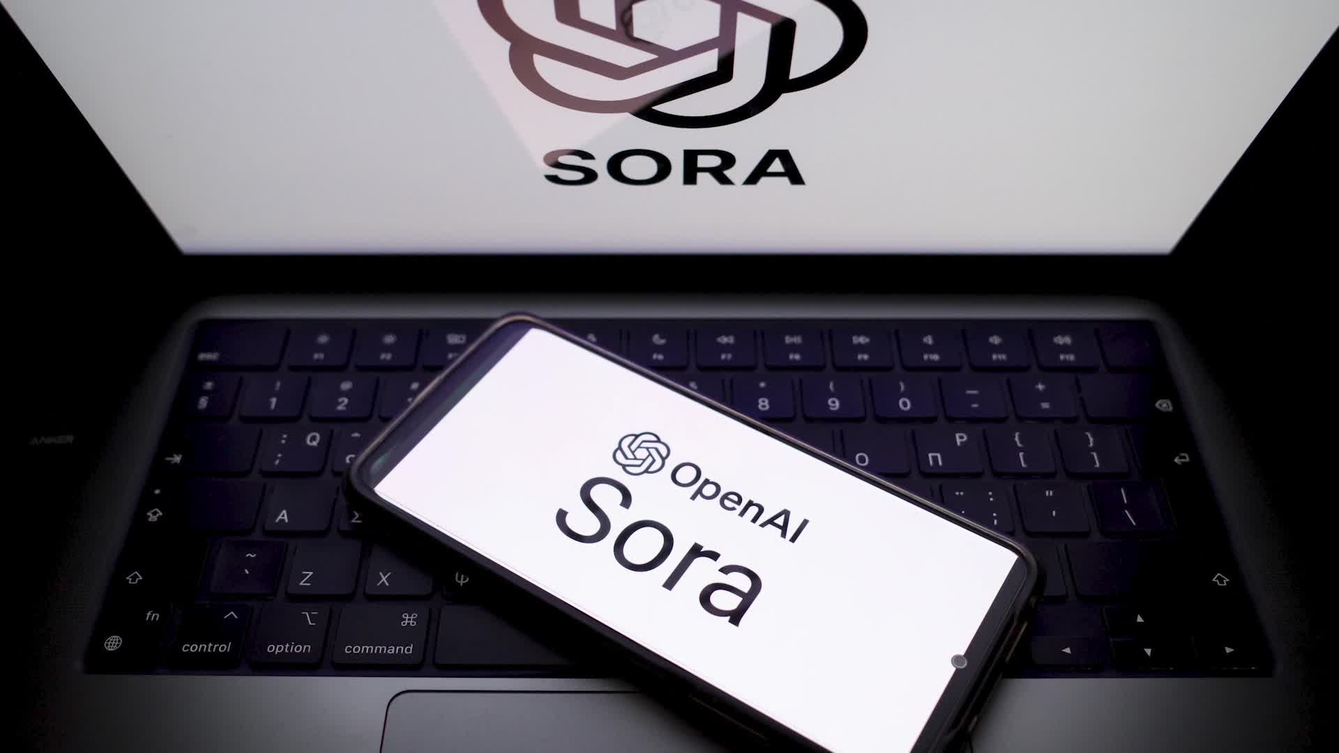 OpenAI Releases Text-to-video Model Sora