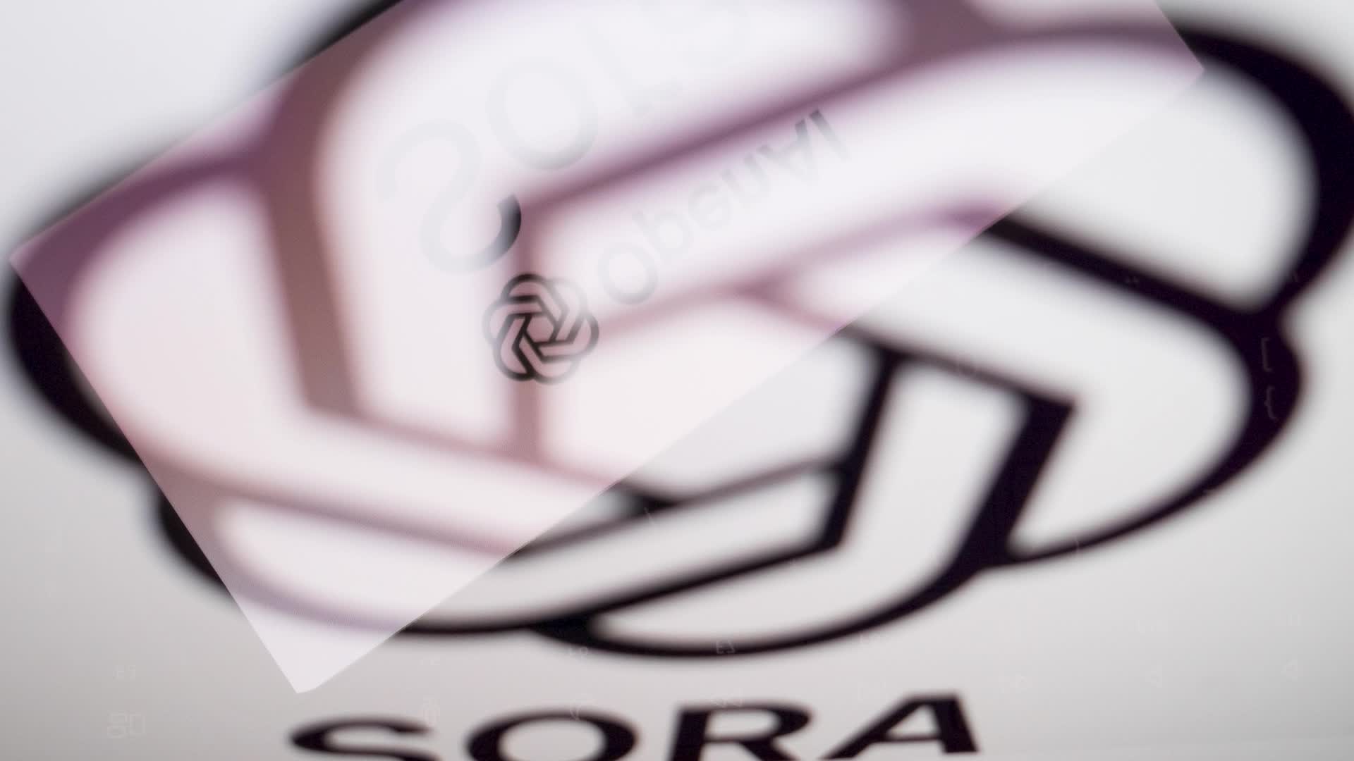 OpenAI Releases Text-to-video Model Sora