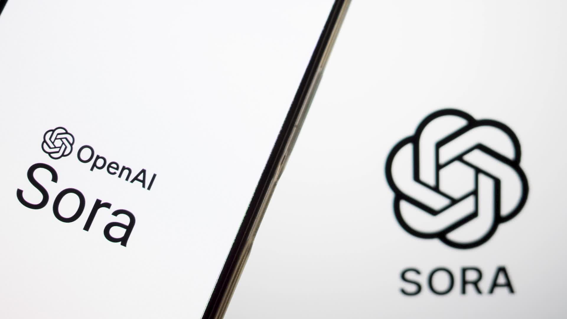 OpenAI Releases Text-to-video Model Sora
