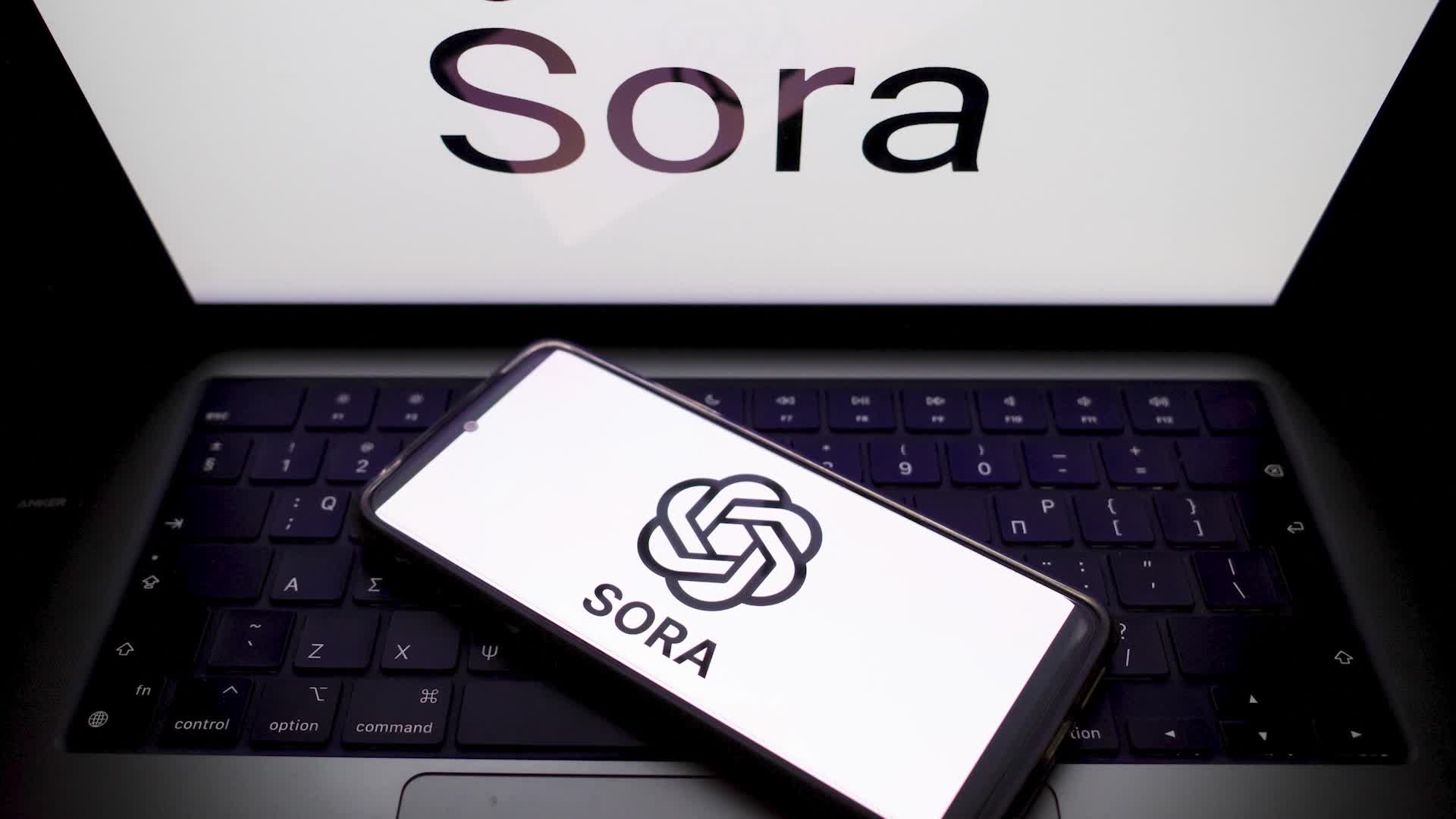 OpenAI Releases Text-to-video Model Sora