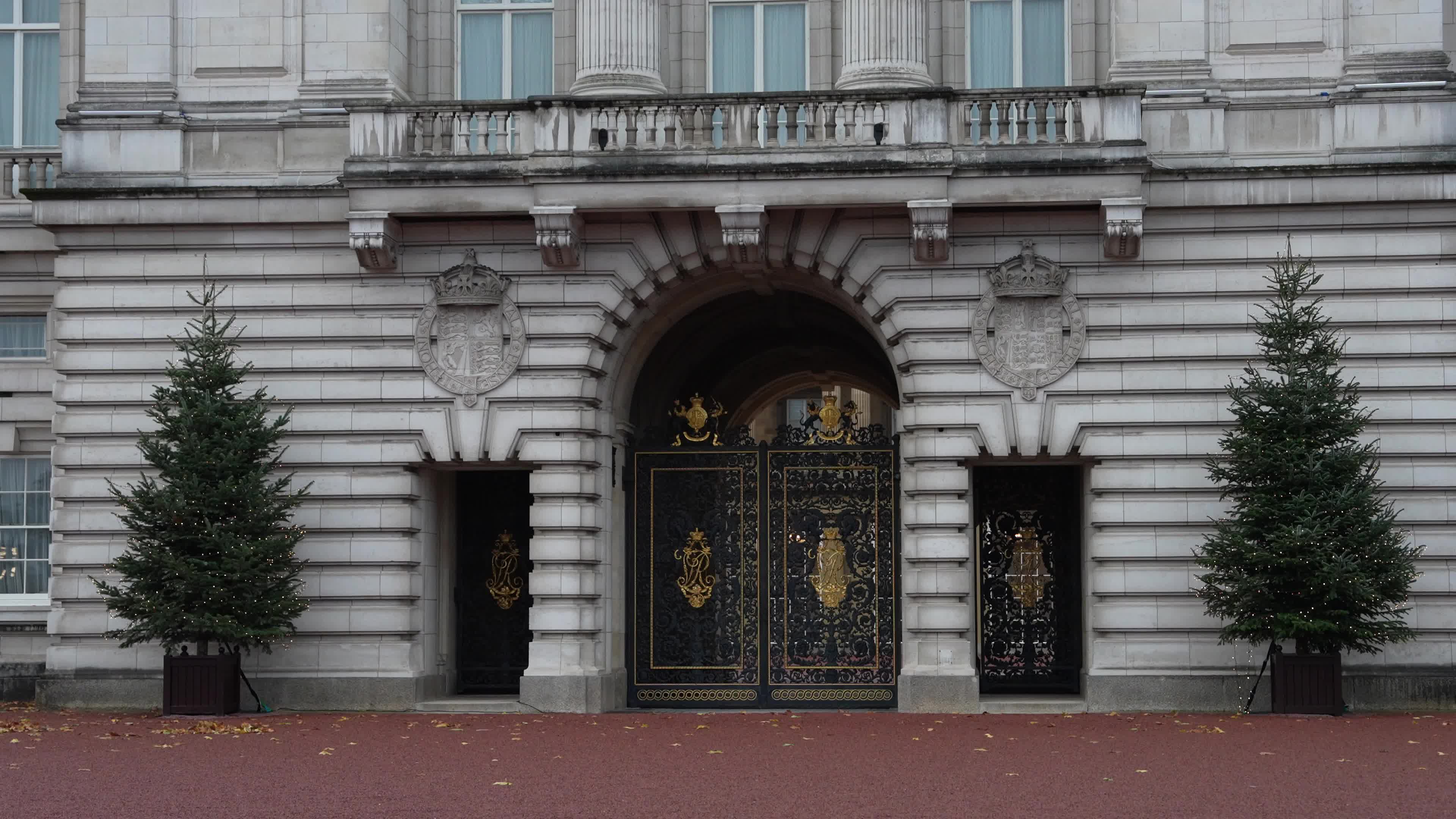 Daily Life In London, United Kingdom