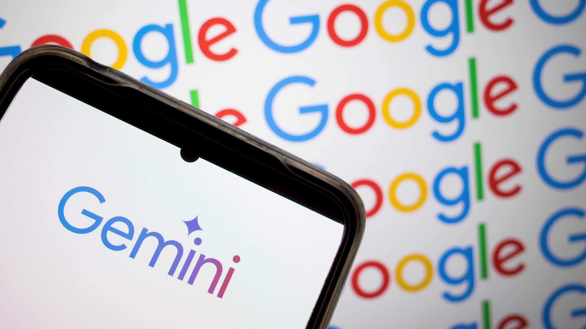 Google Launches Latest AI Model Gemini 2.0