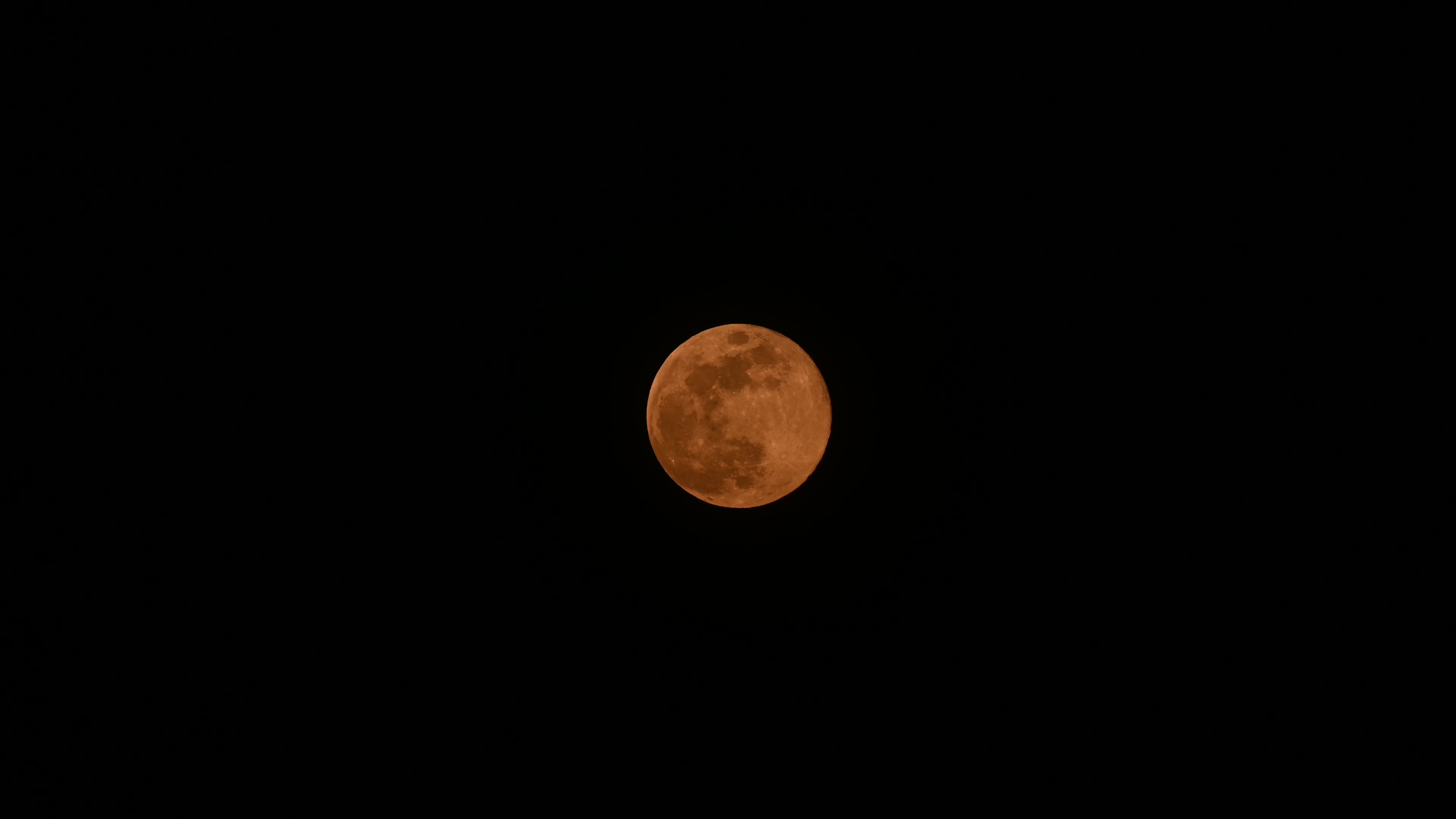  Cold Moon 2024: Rare Lunar Event - The Last Full Moon
