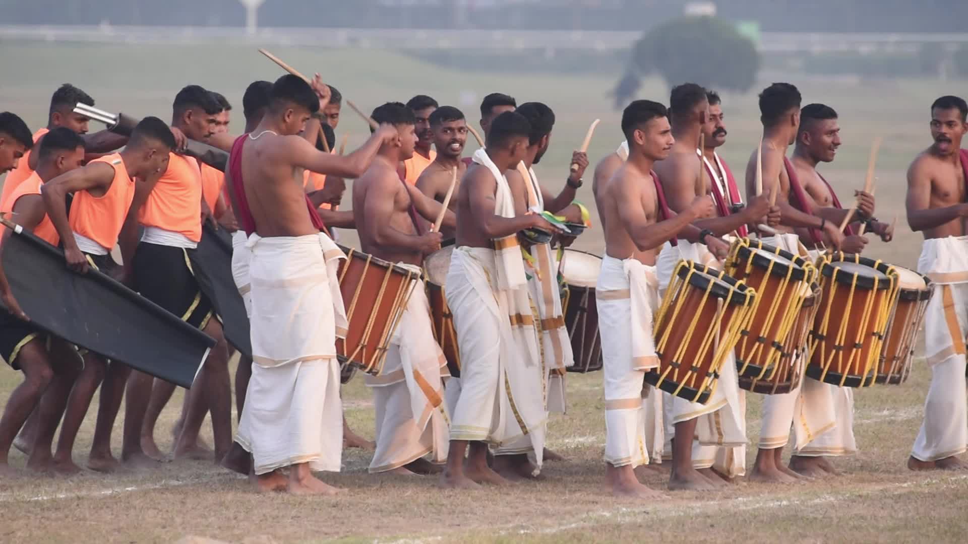 India Defence