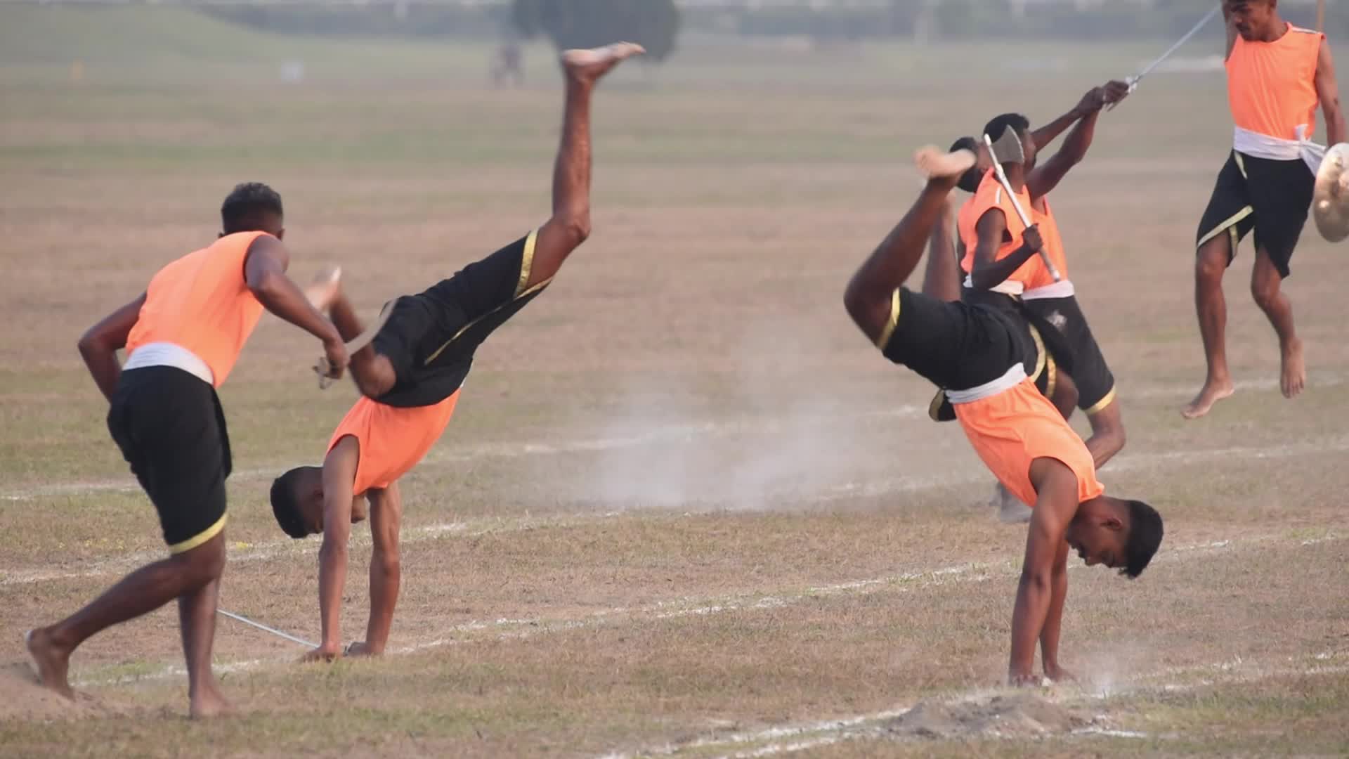 India Defence