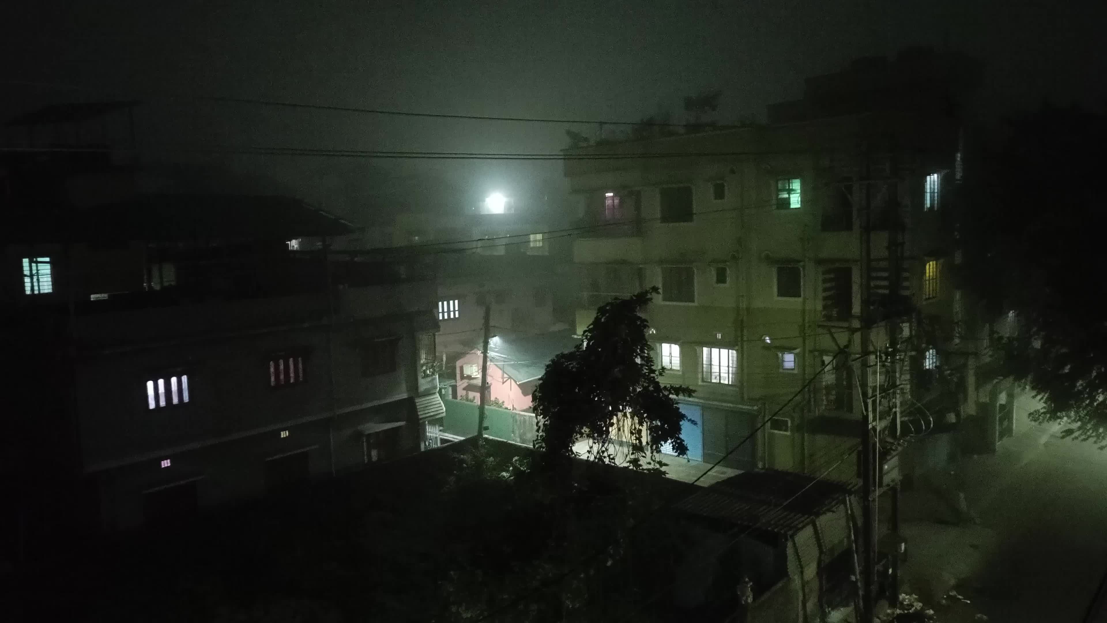 Weather in Siliguri