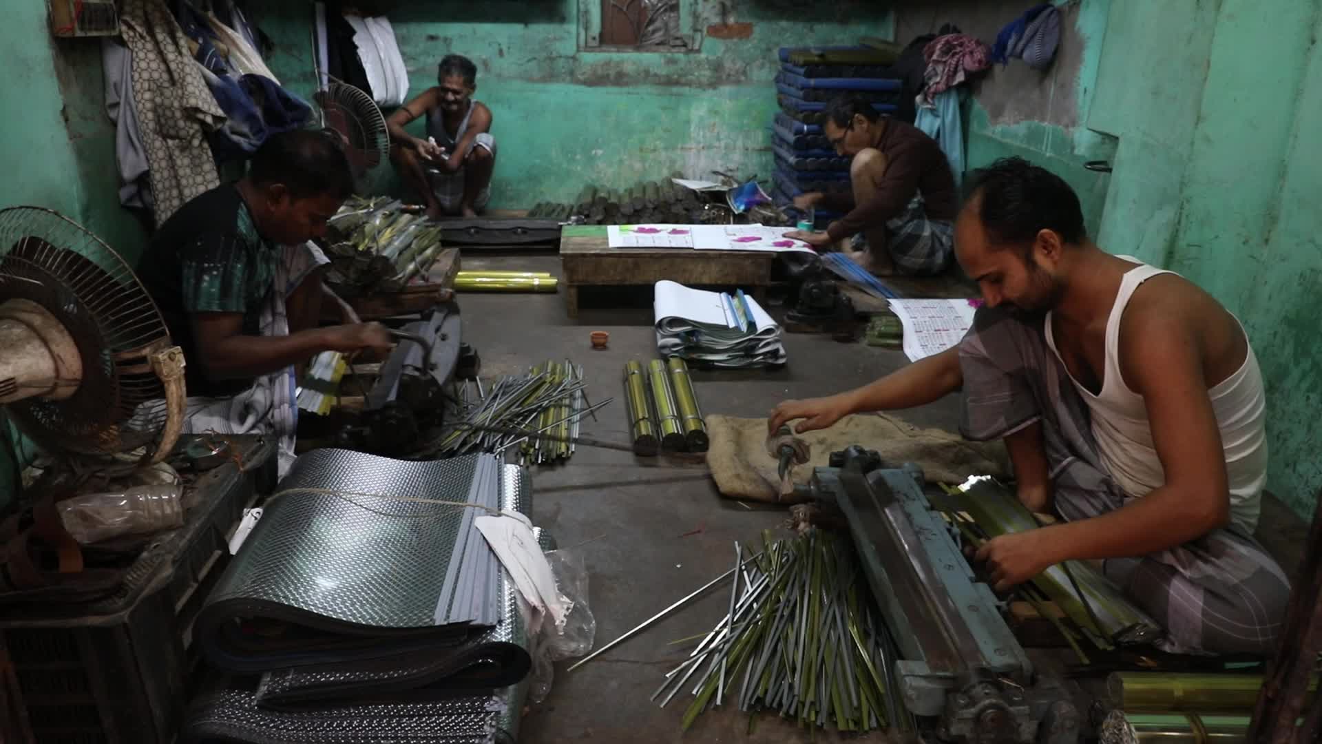 Calendar Making Ahead of New Year 2025