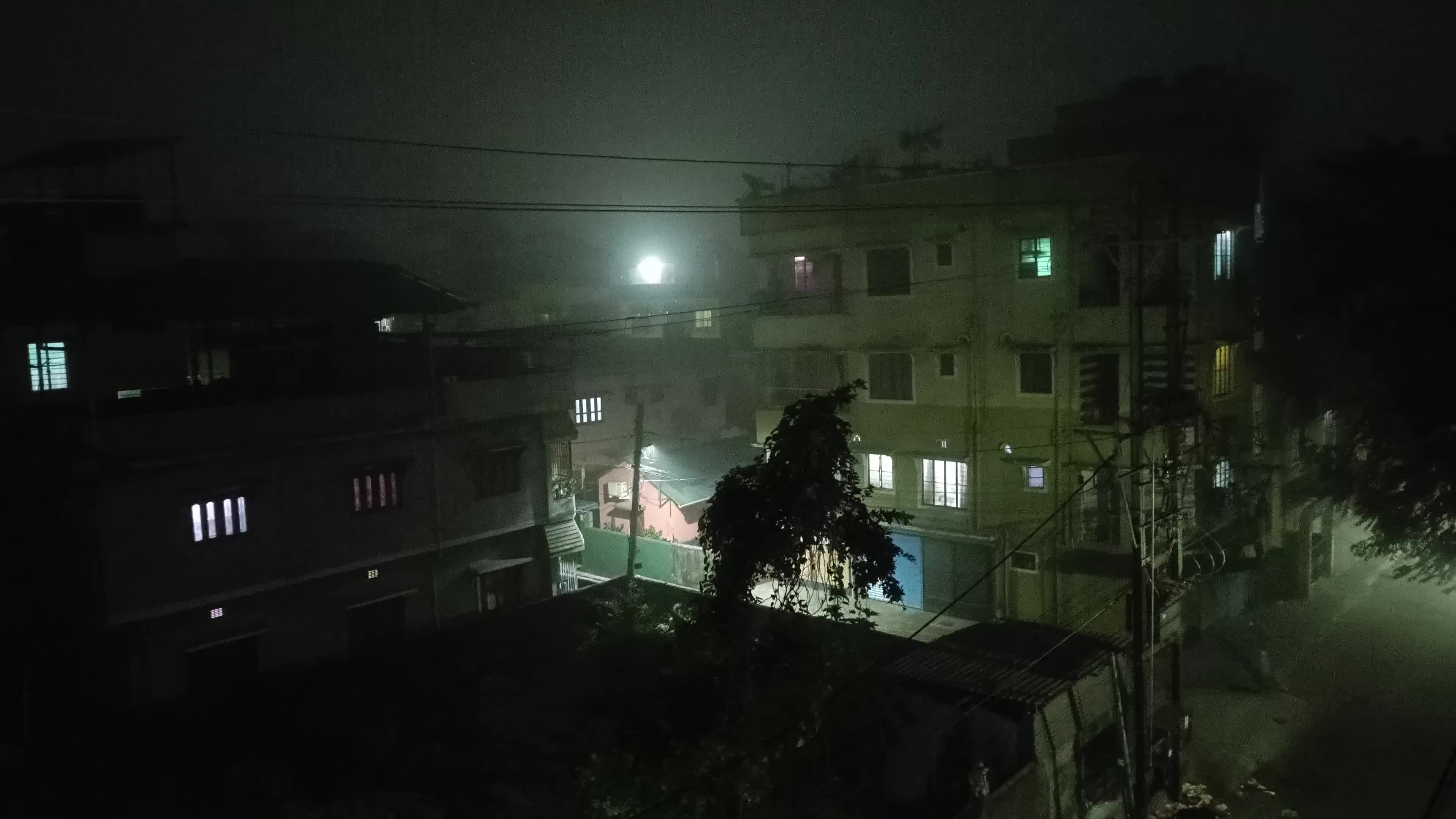 Weather in Siliguri