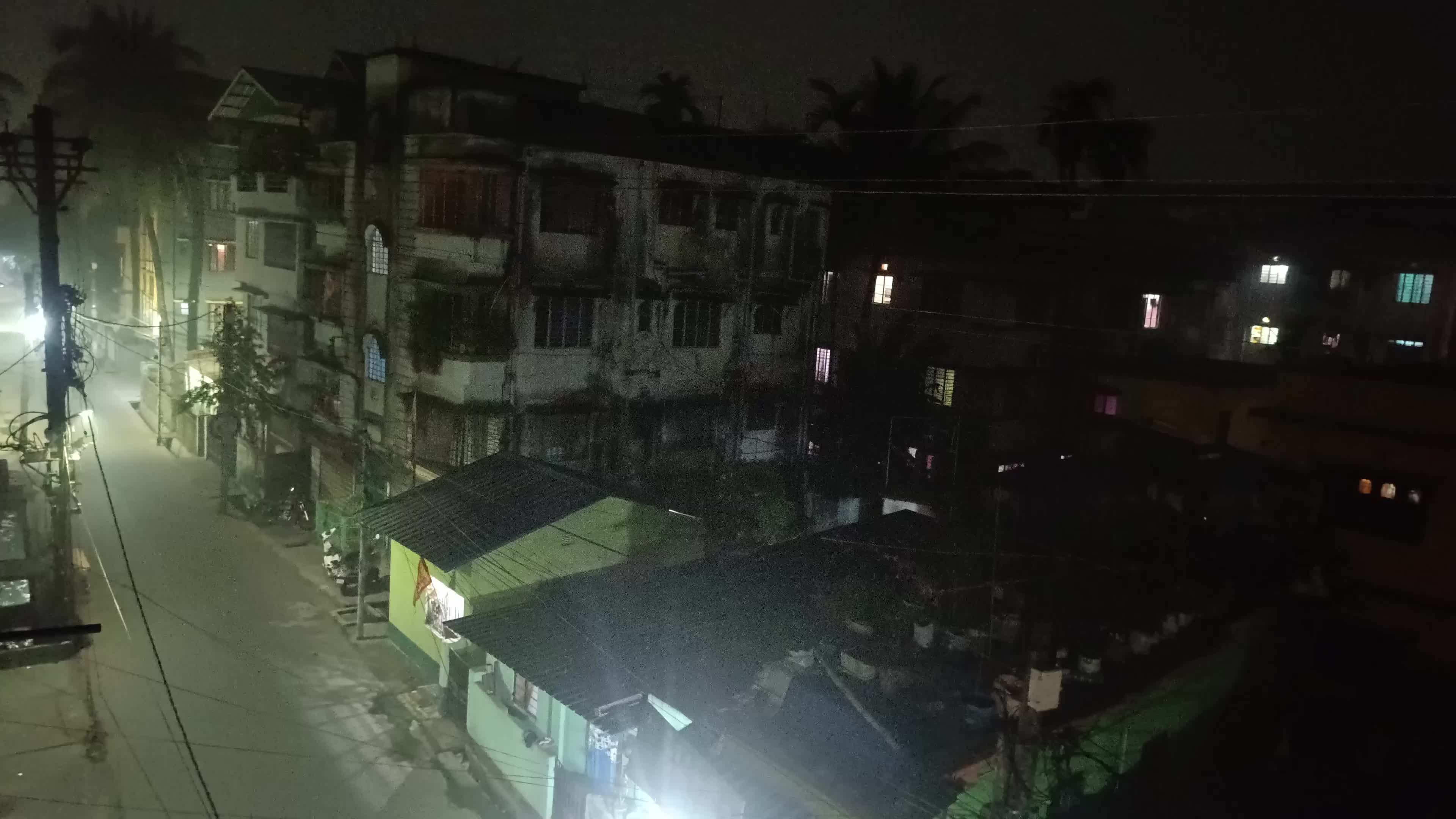 Weather in Siliguri