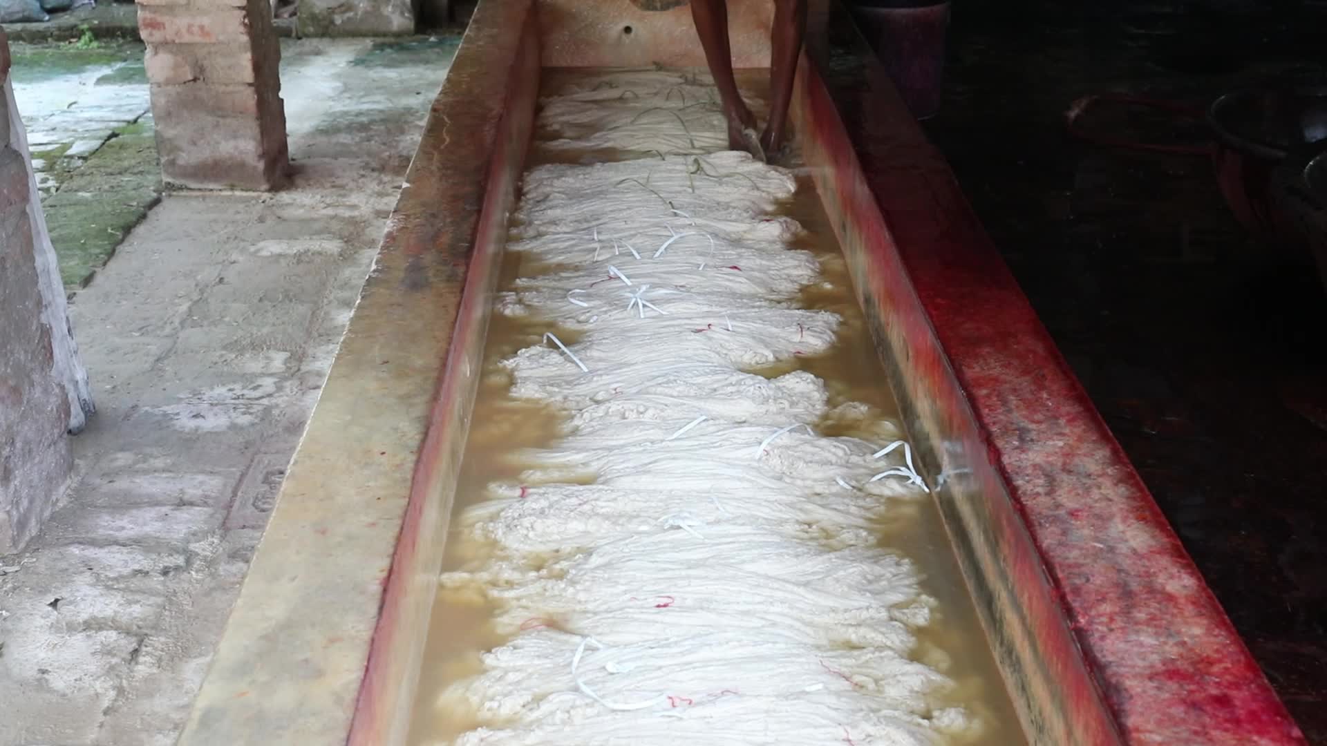 Weavers Outskirts Of Kolkata