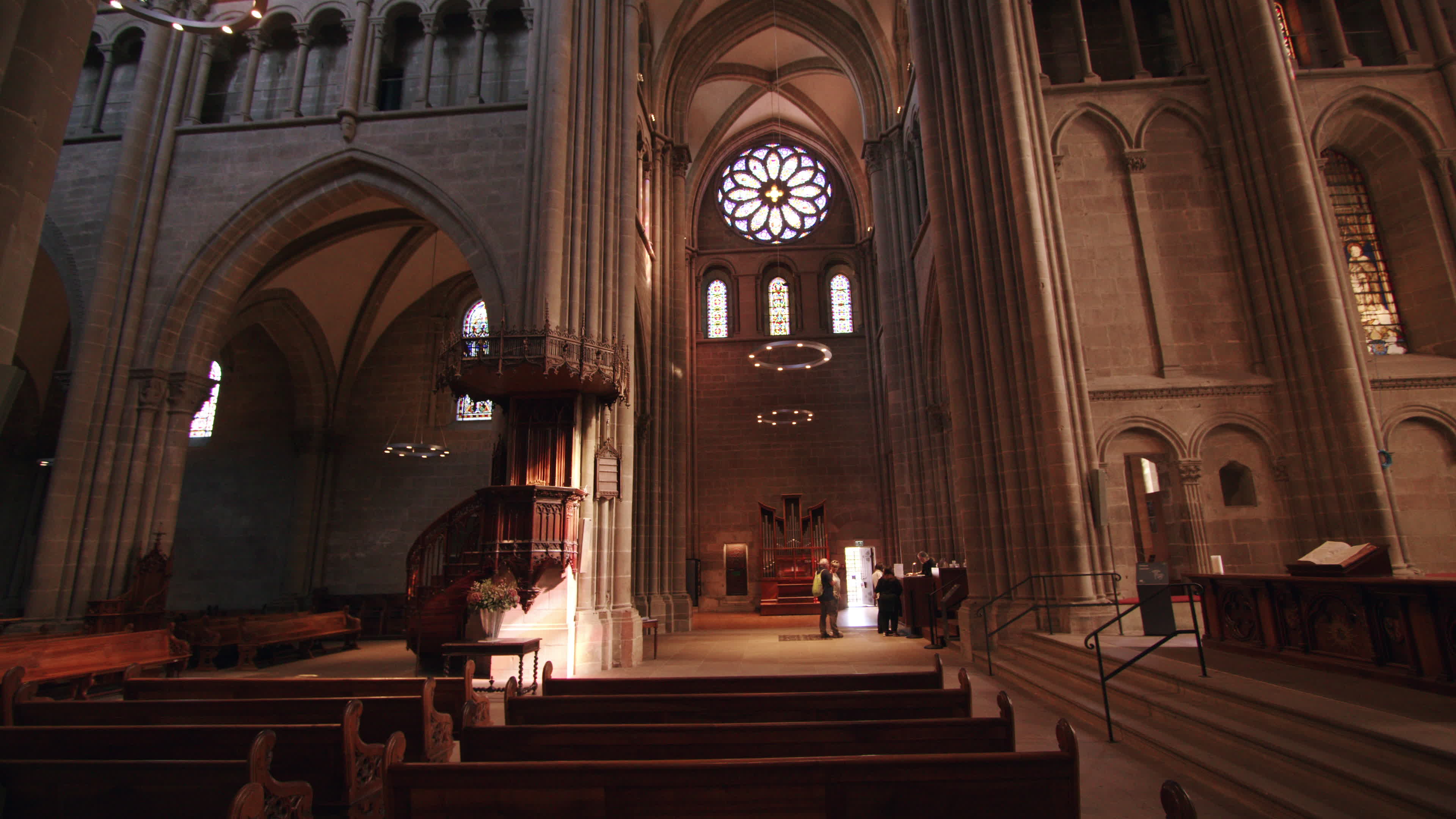 Geneva - Switzerland