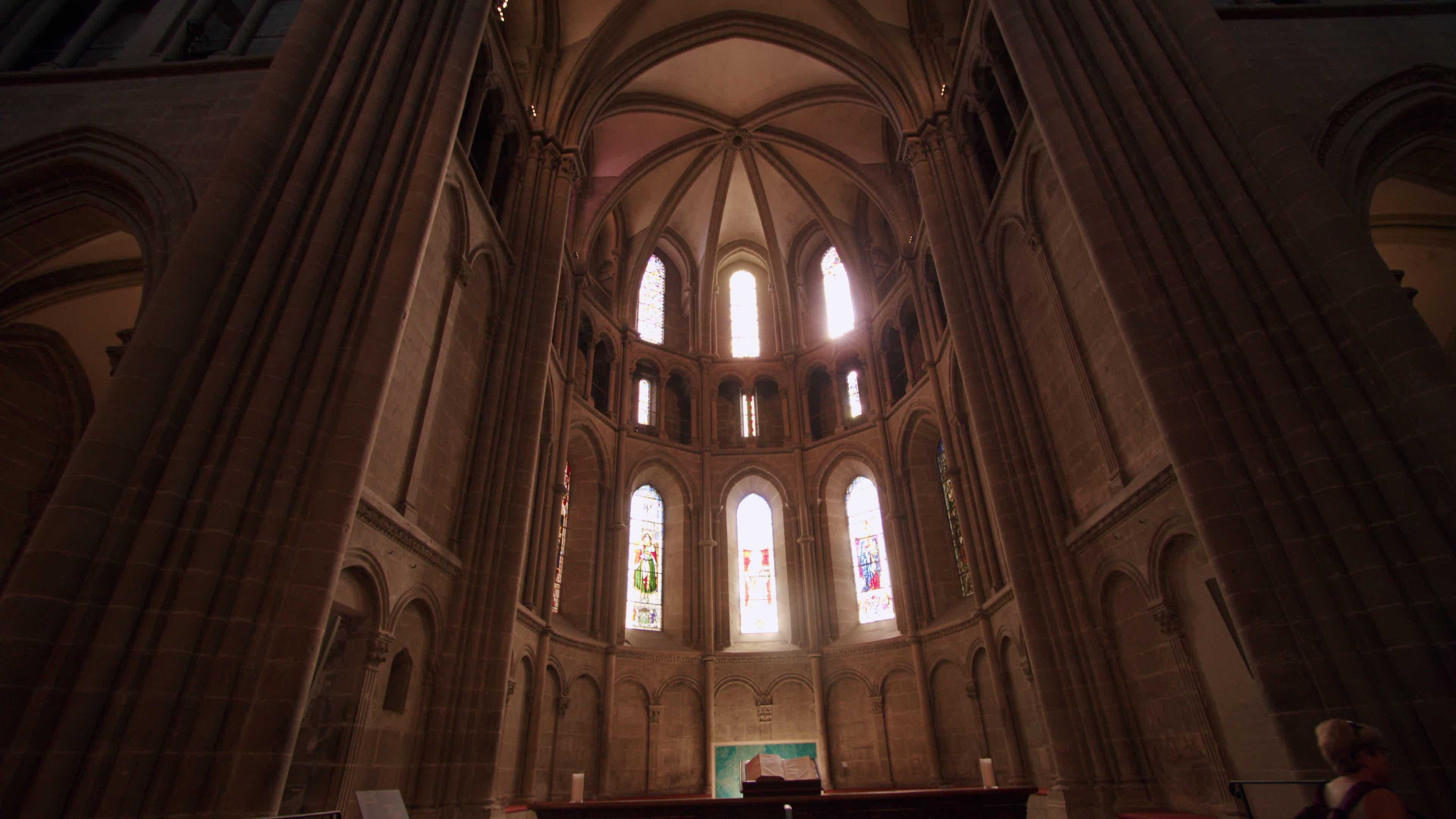 Geneva - Switzerland