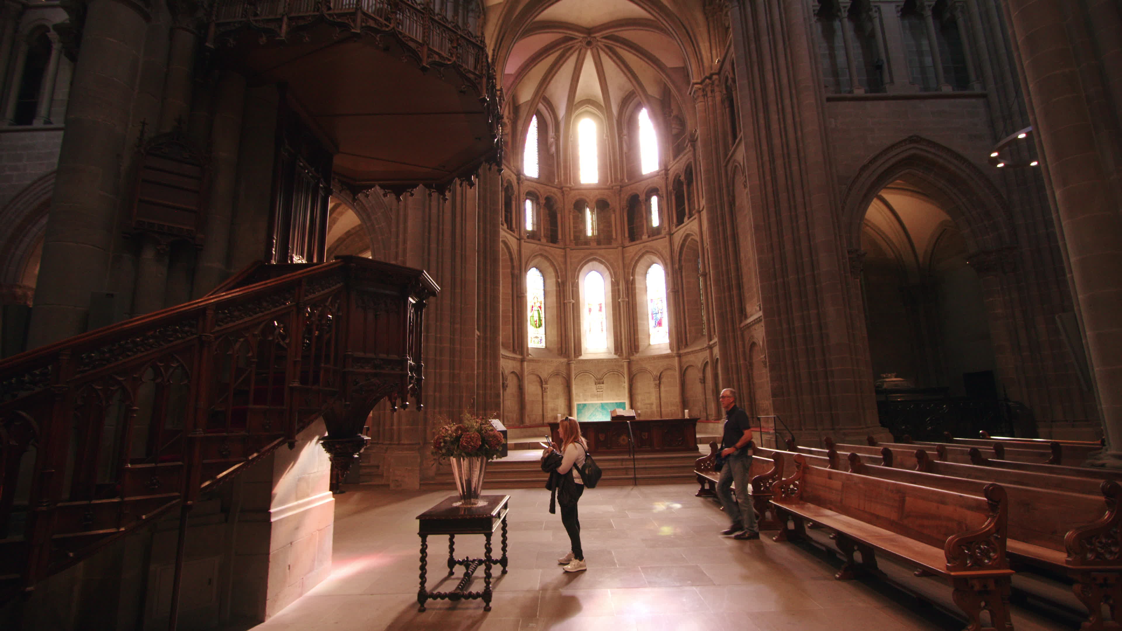 Geneva - Switzerland