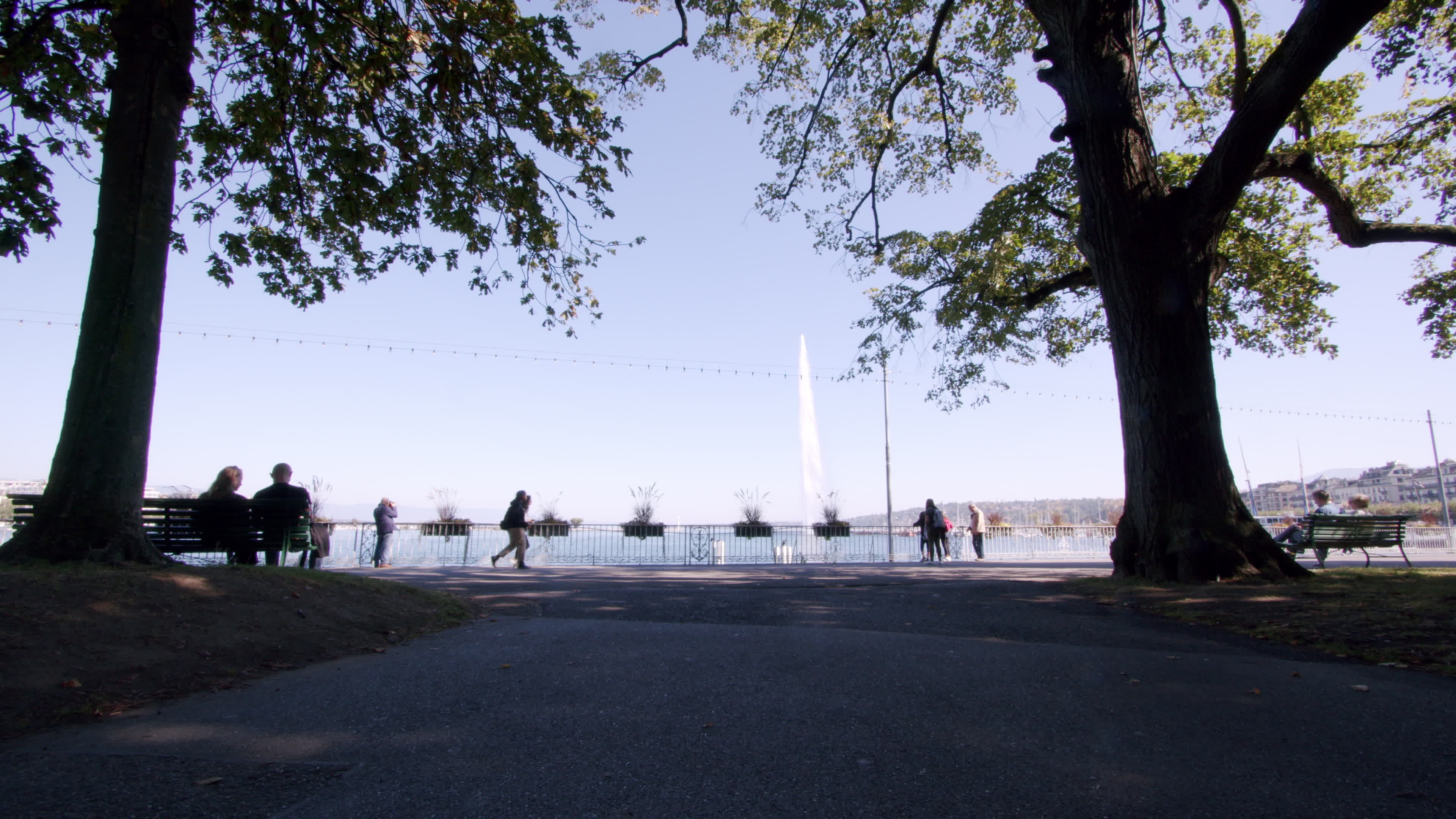 Geneva - Switzerland