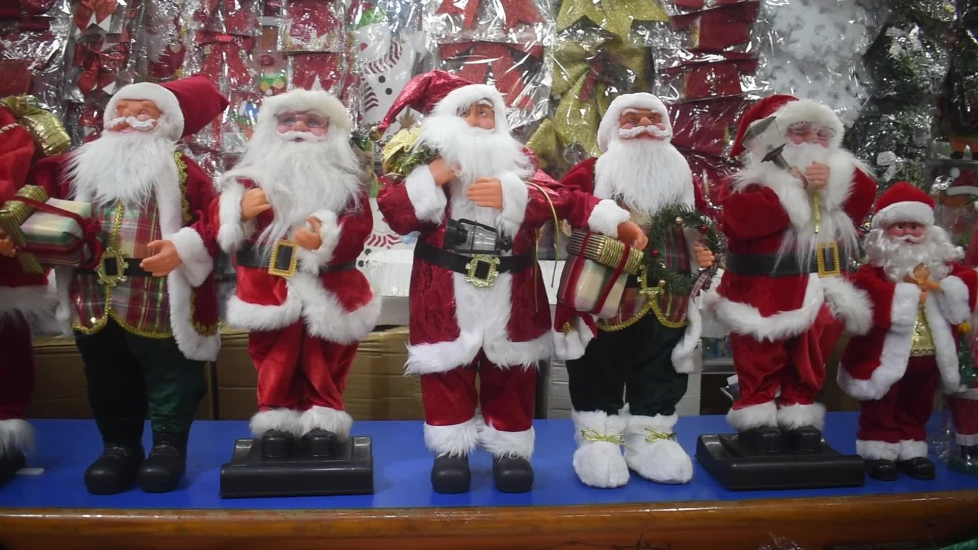 Christmas In Kolkata, India