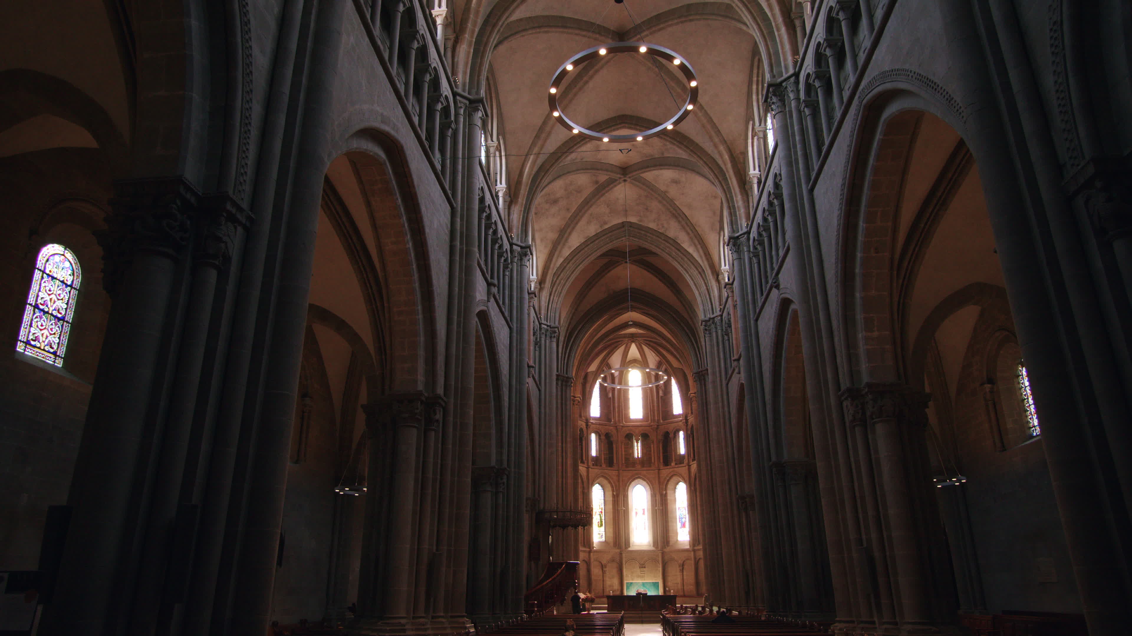 Geneva - Switzerland