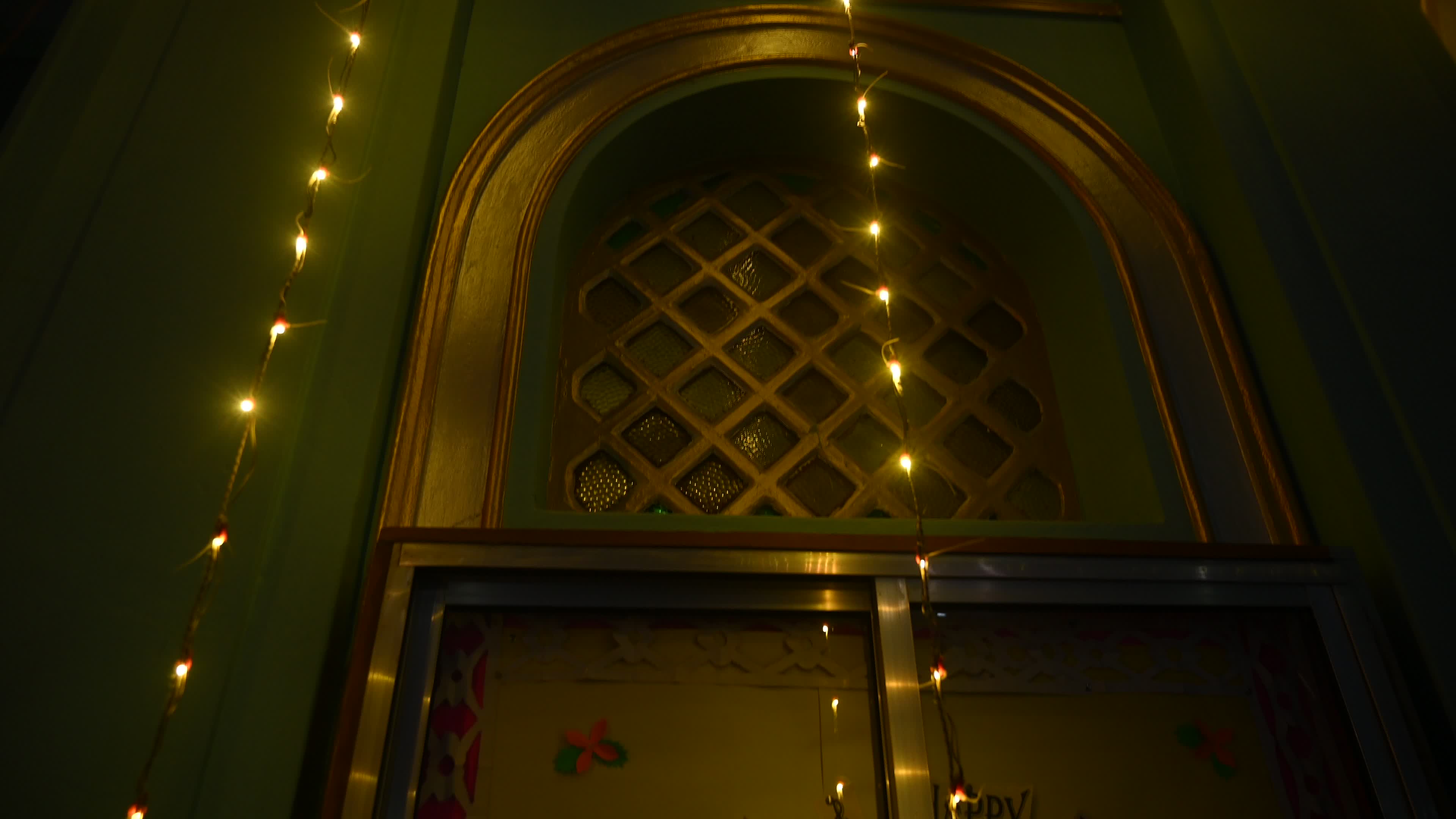 Christmas Celebration In India
