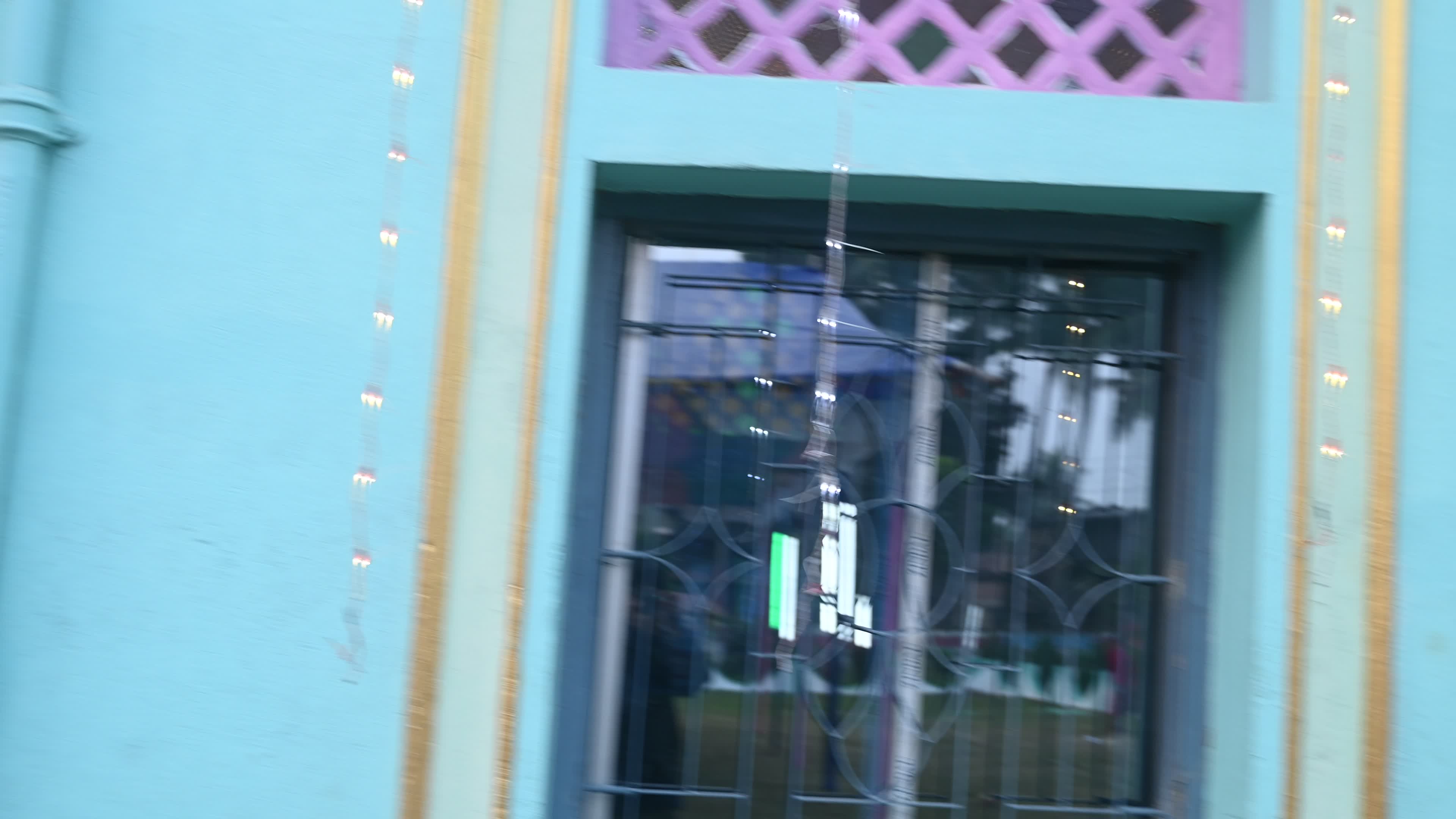 Christmas Celebration In India