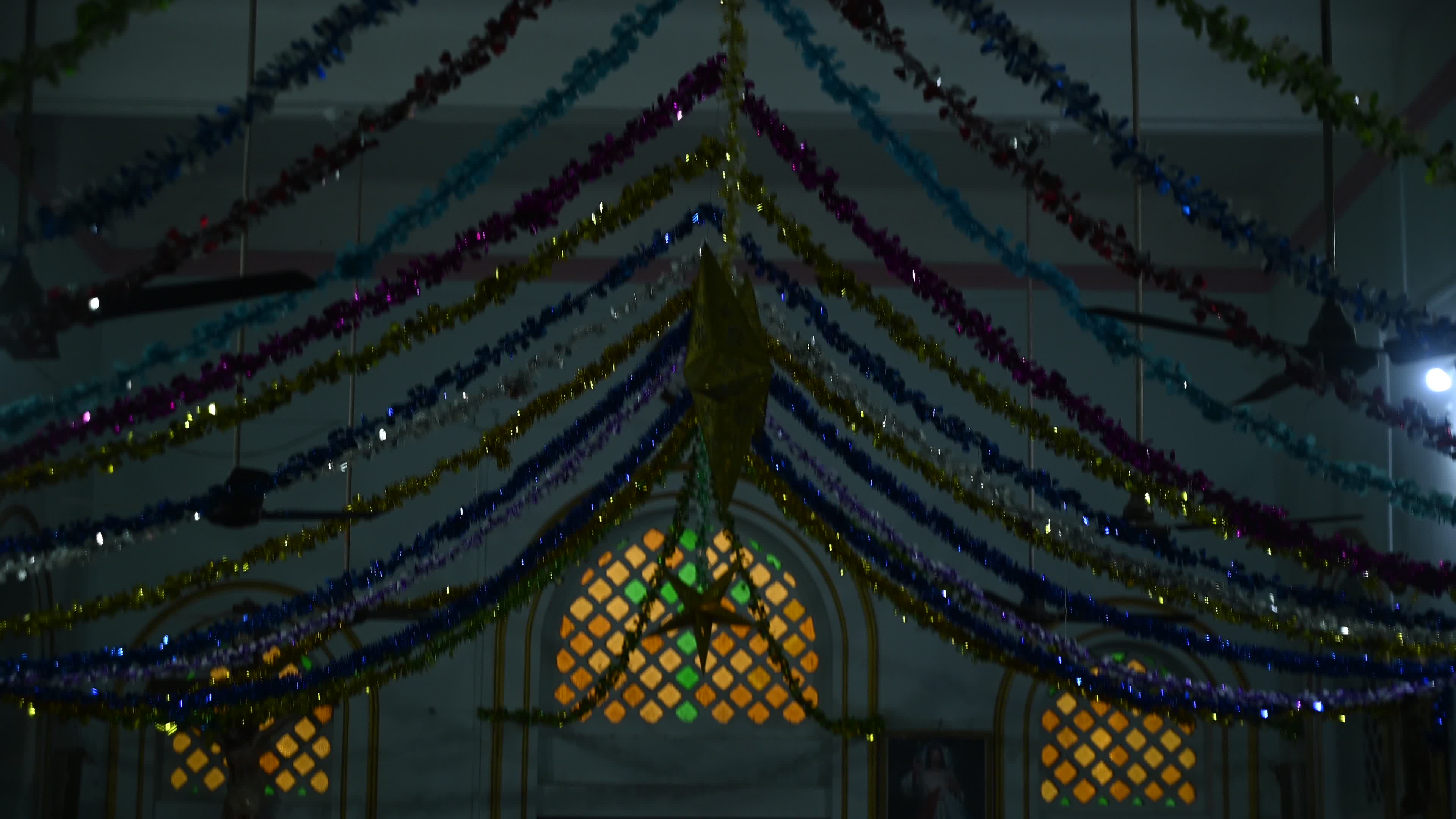 Christmas Celebration In India
