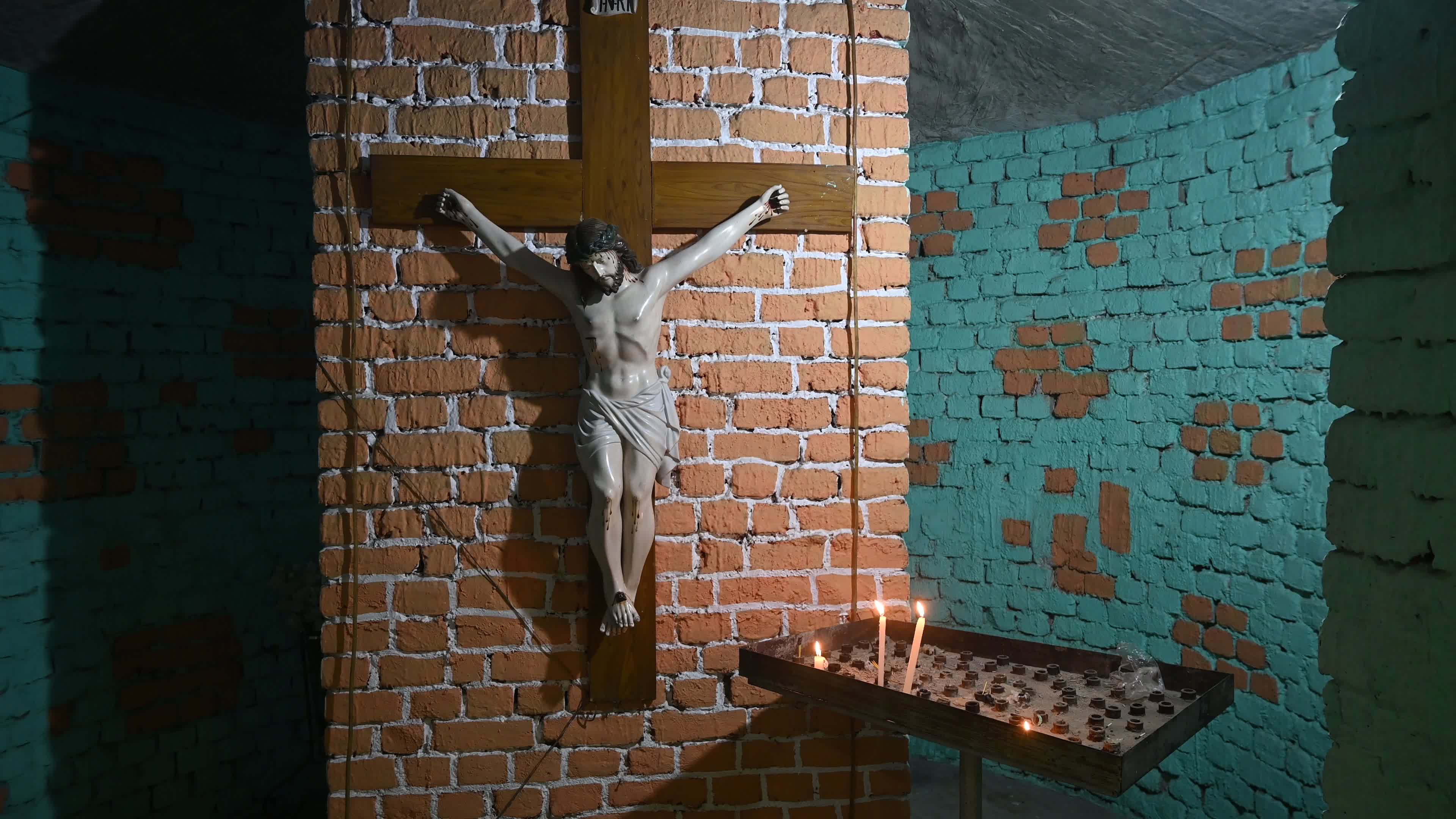 Christmas Celebration In India
