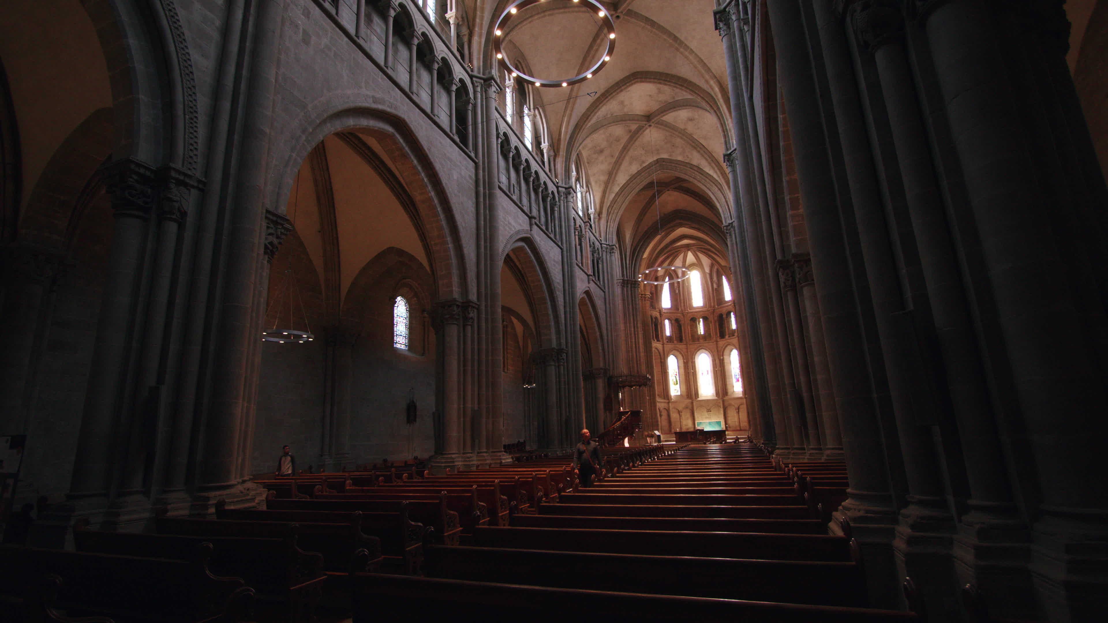 Geneva - Switzerland