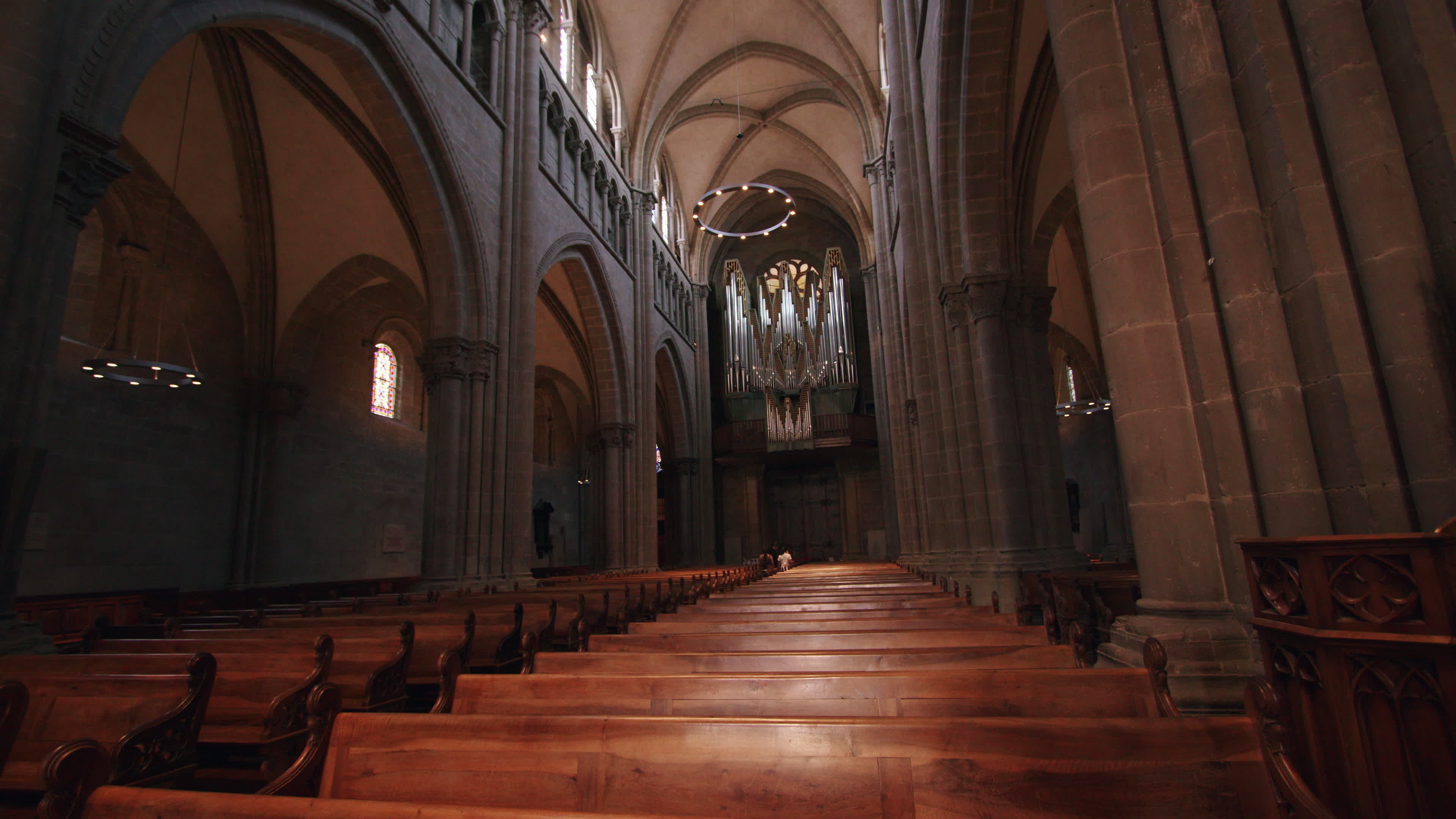 Geneva - Switzerland