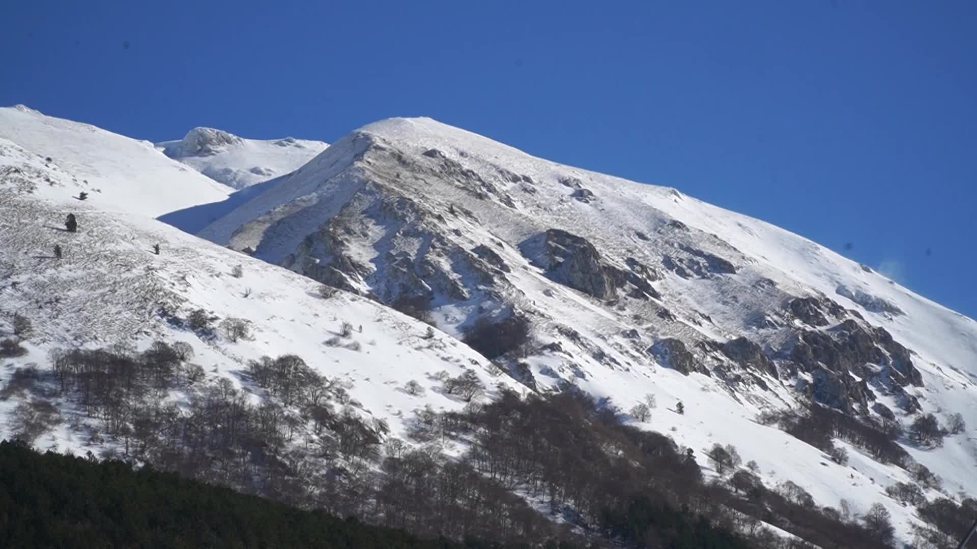 Missing Climbers on Gran Sasso, Bodies Recovered