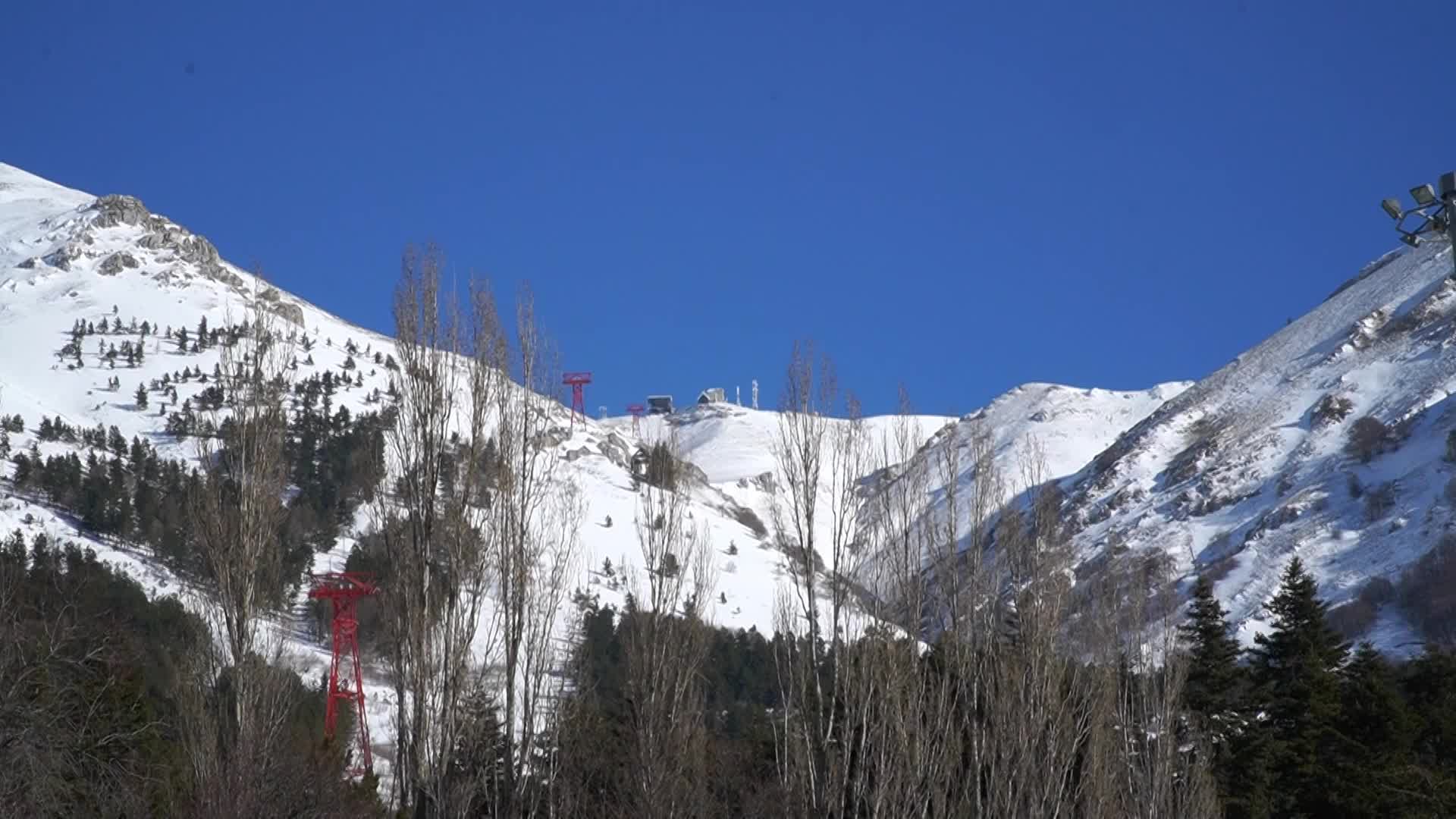 Missing Climbers on Gran Sasso, Bodies Recovered