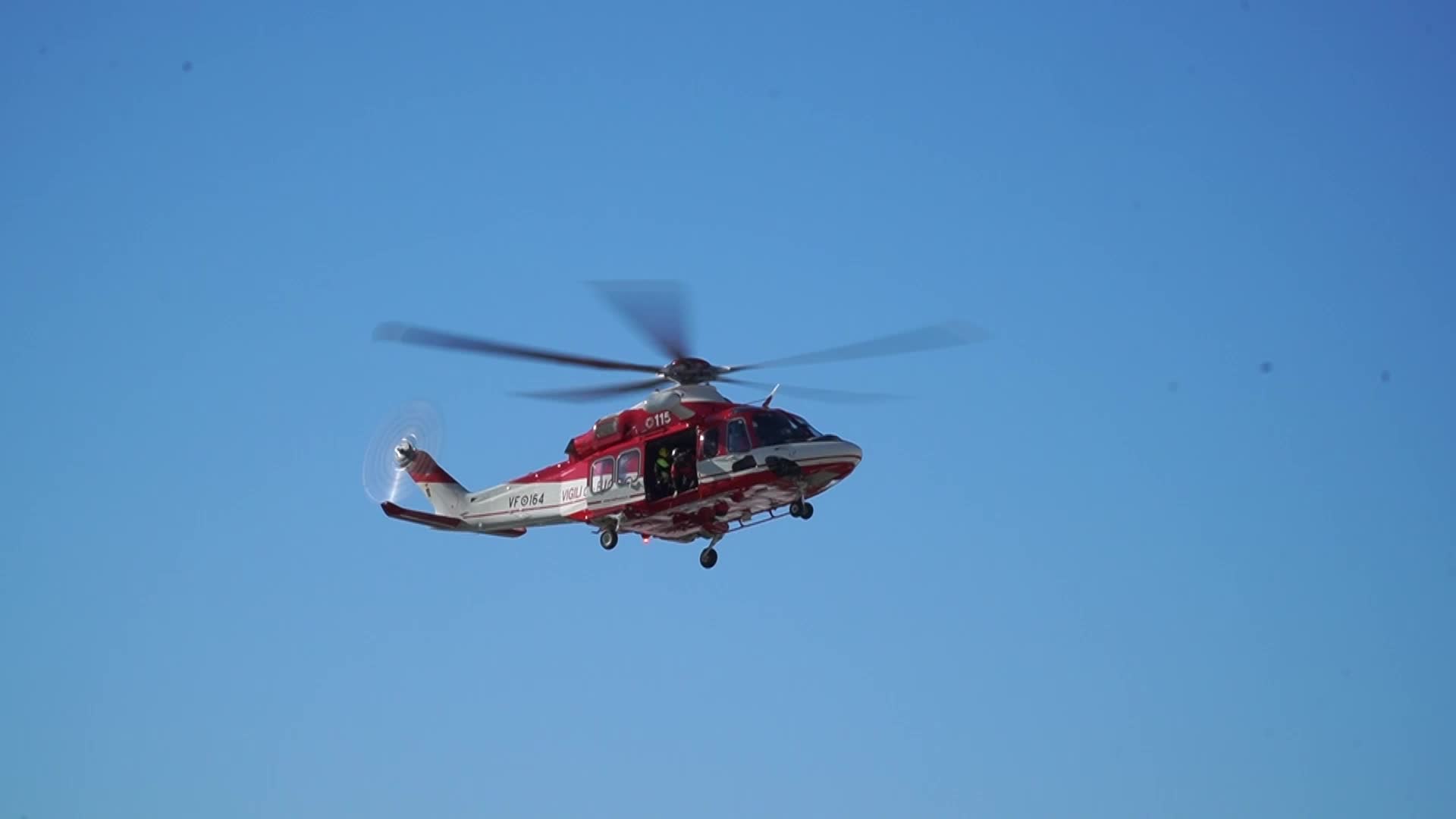 Missing Climbers on Gran Sasso, Bodies Recovered