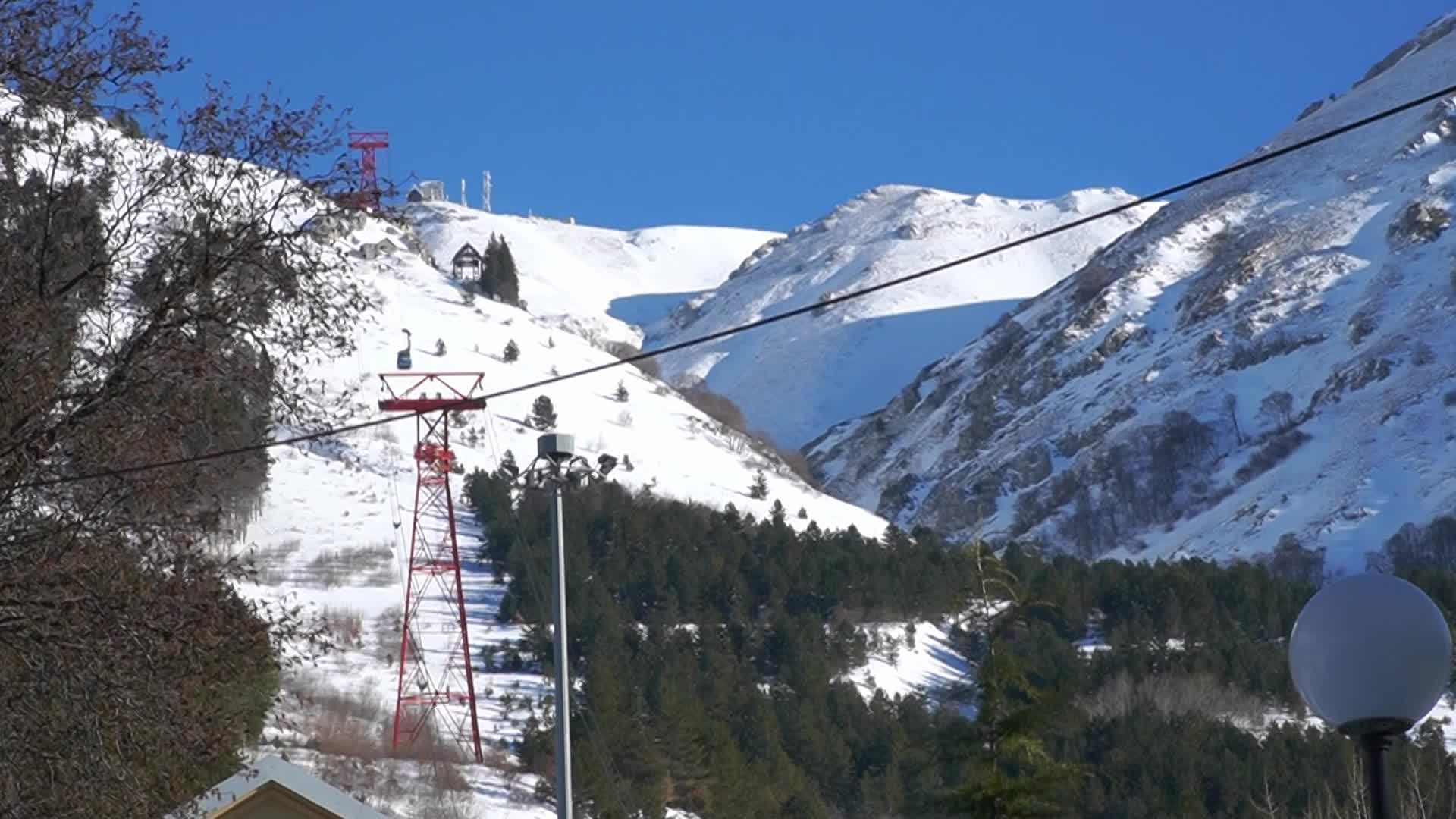 Missing Climbers on Gran Sasso, Bodies Recovered