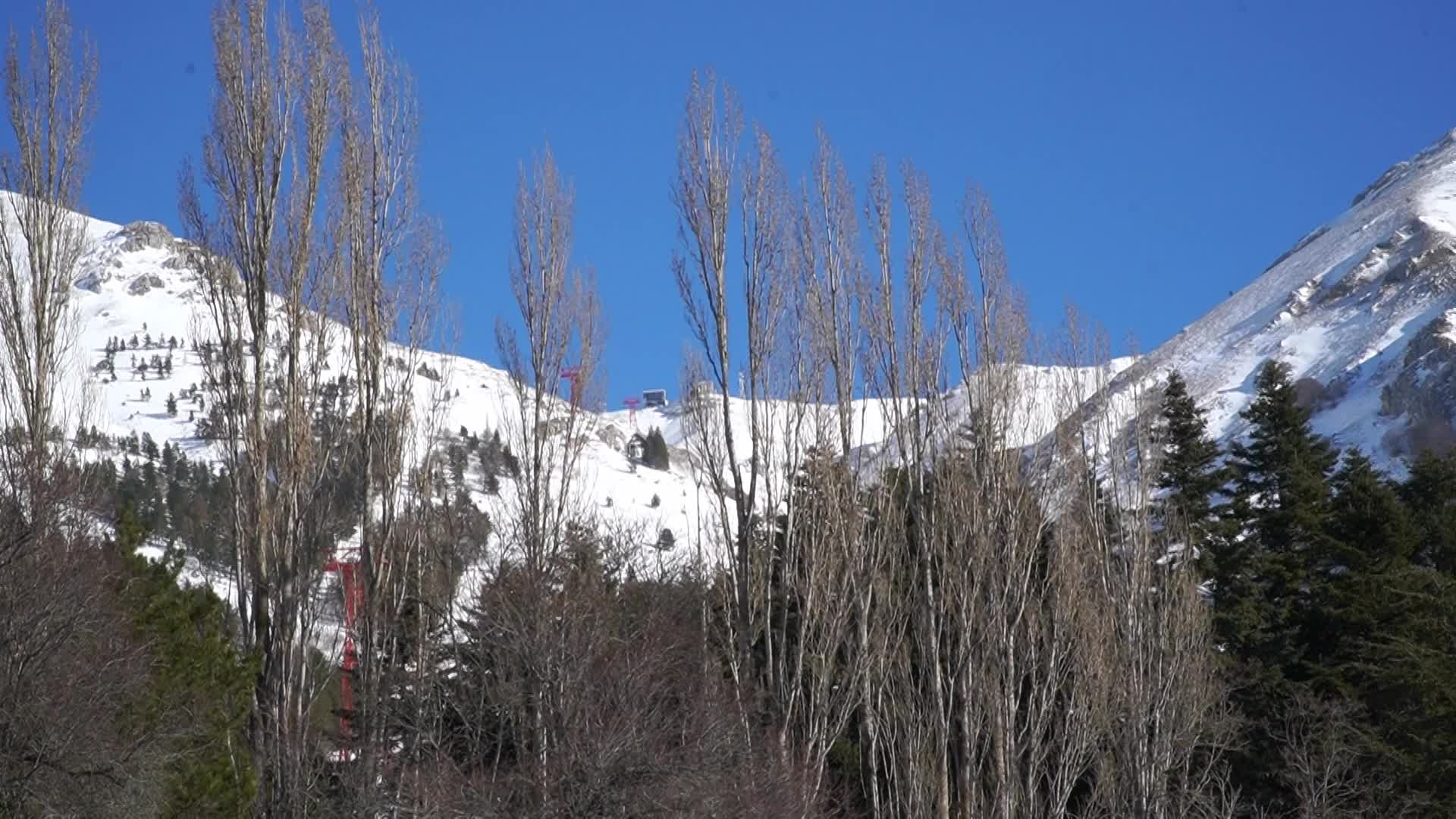 Missing Climbers on Gran Sasso, Bodies Recovered
