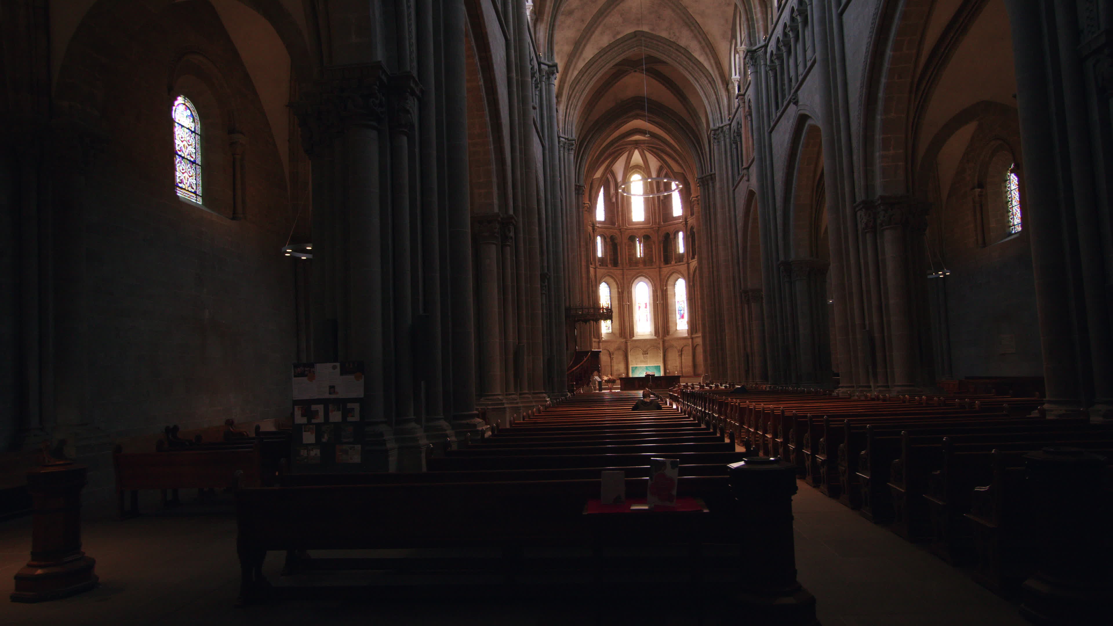 Geneva - Switzerland
