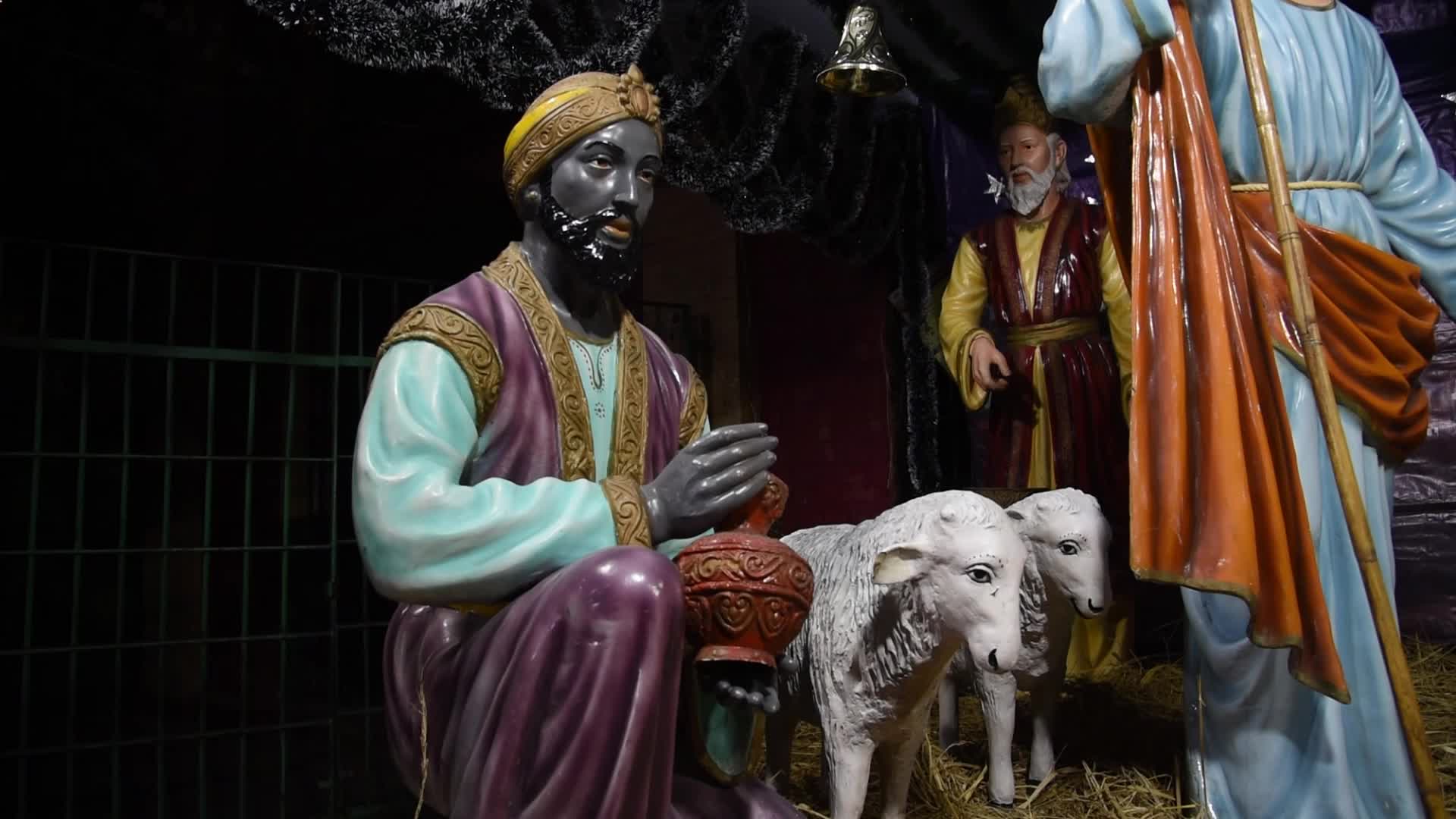 Christmas In India