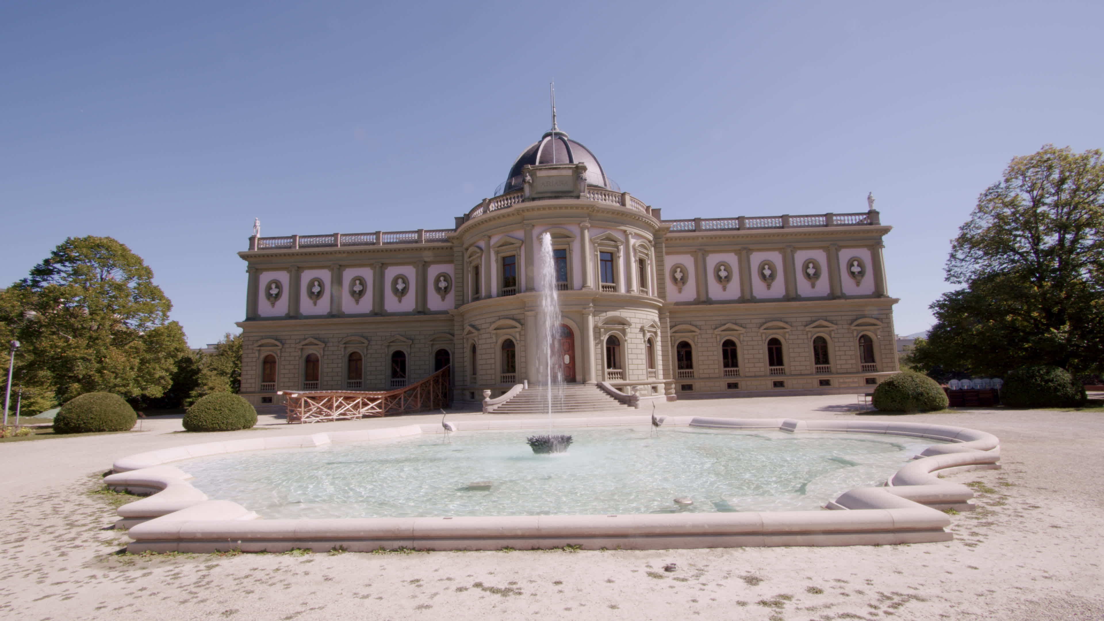 Geneva - Switzerland