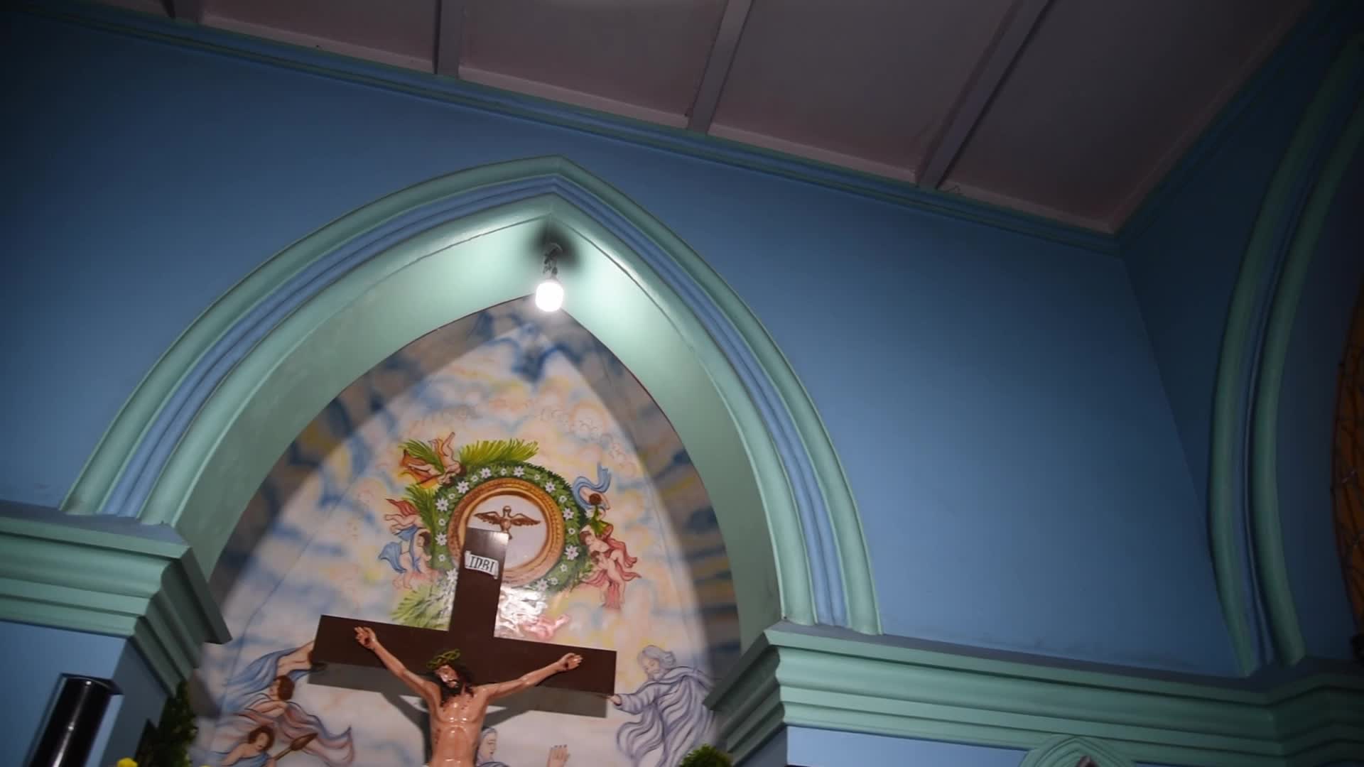 Christmas In India