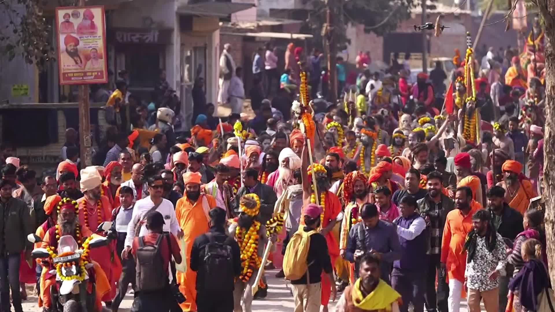 India Festival