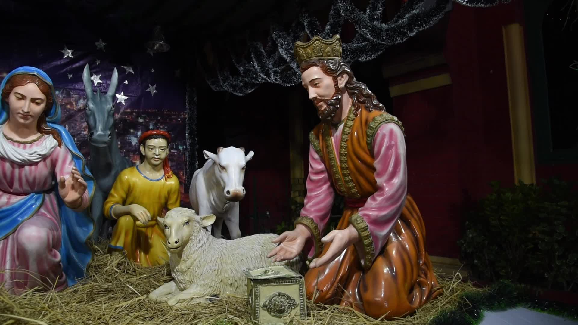 Christmas In India