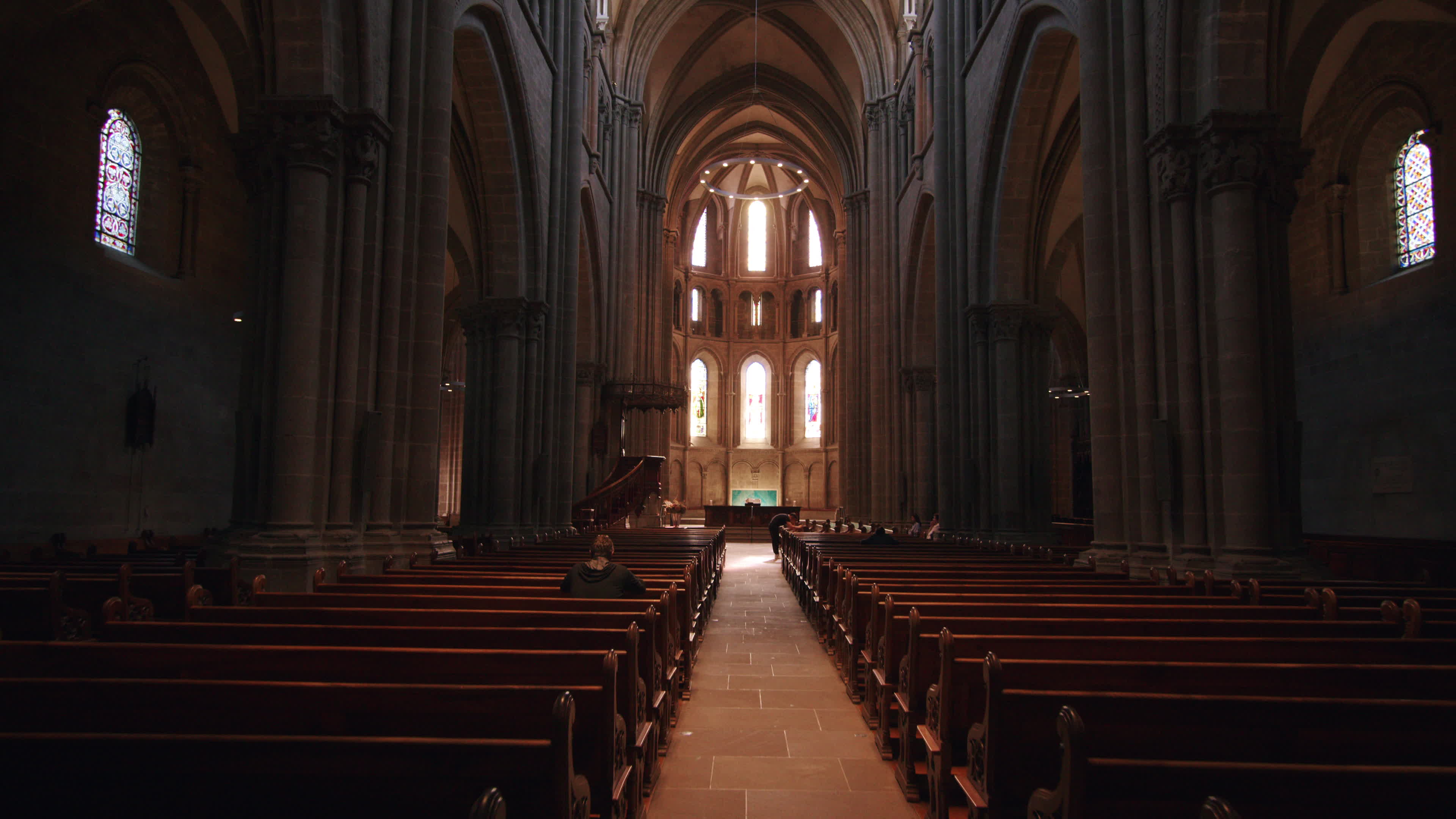 Geneva - Switzerland