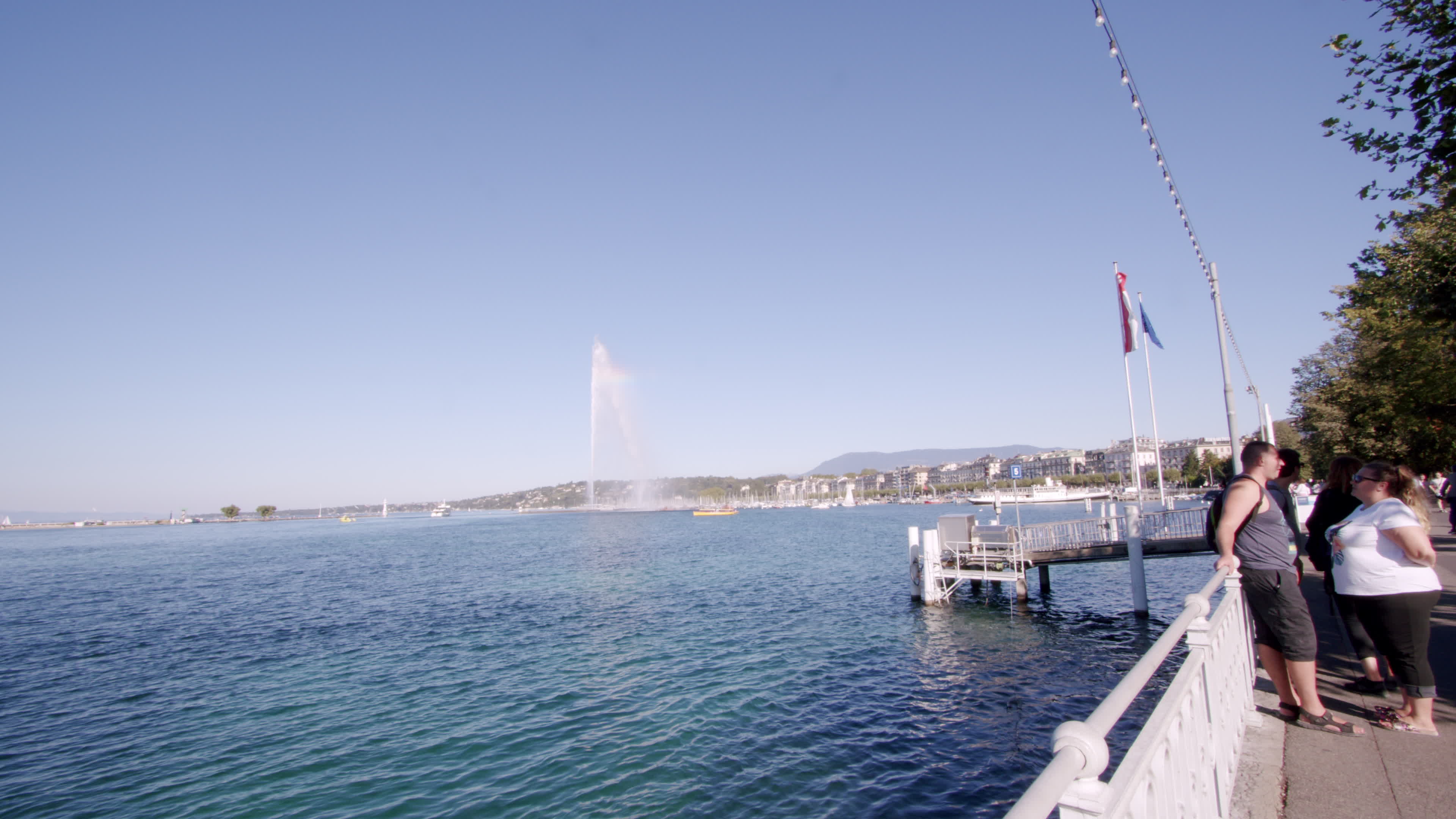 Geneva - Switzerland