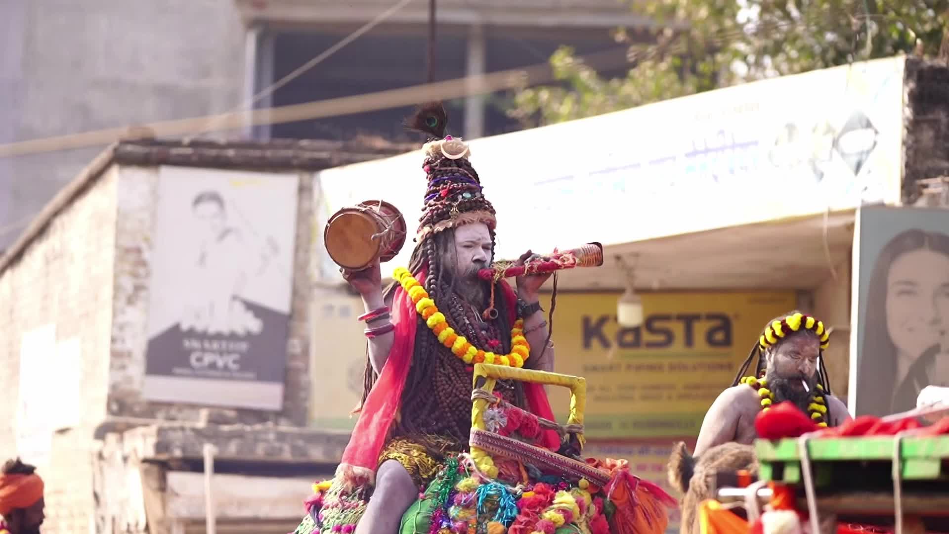 India Festival