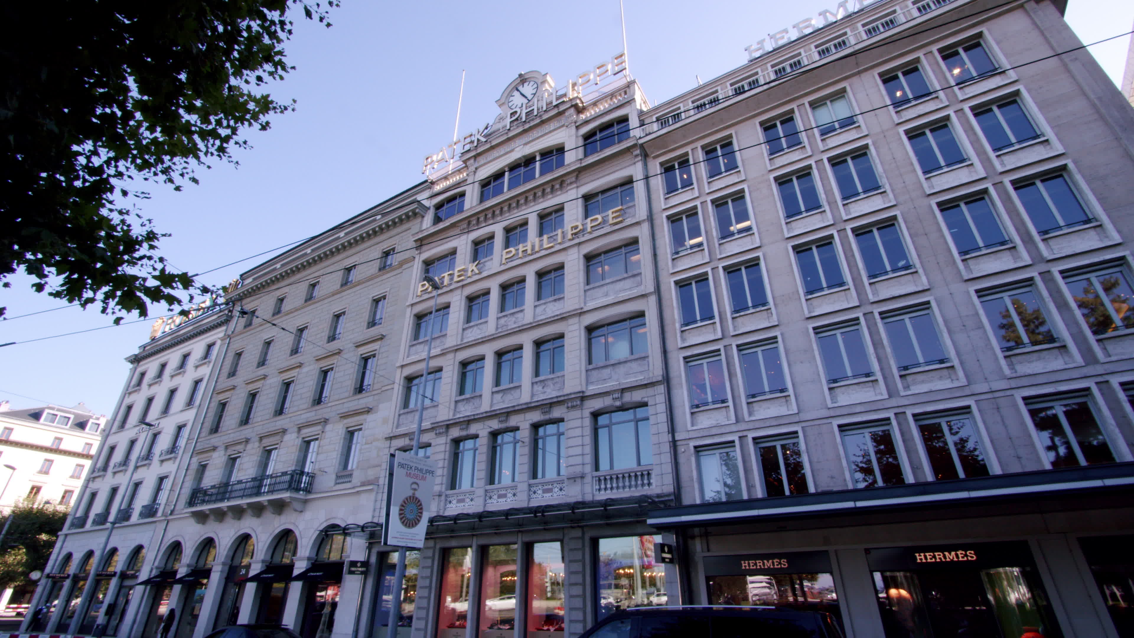 Geneva - Switzerland