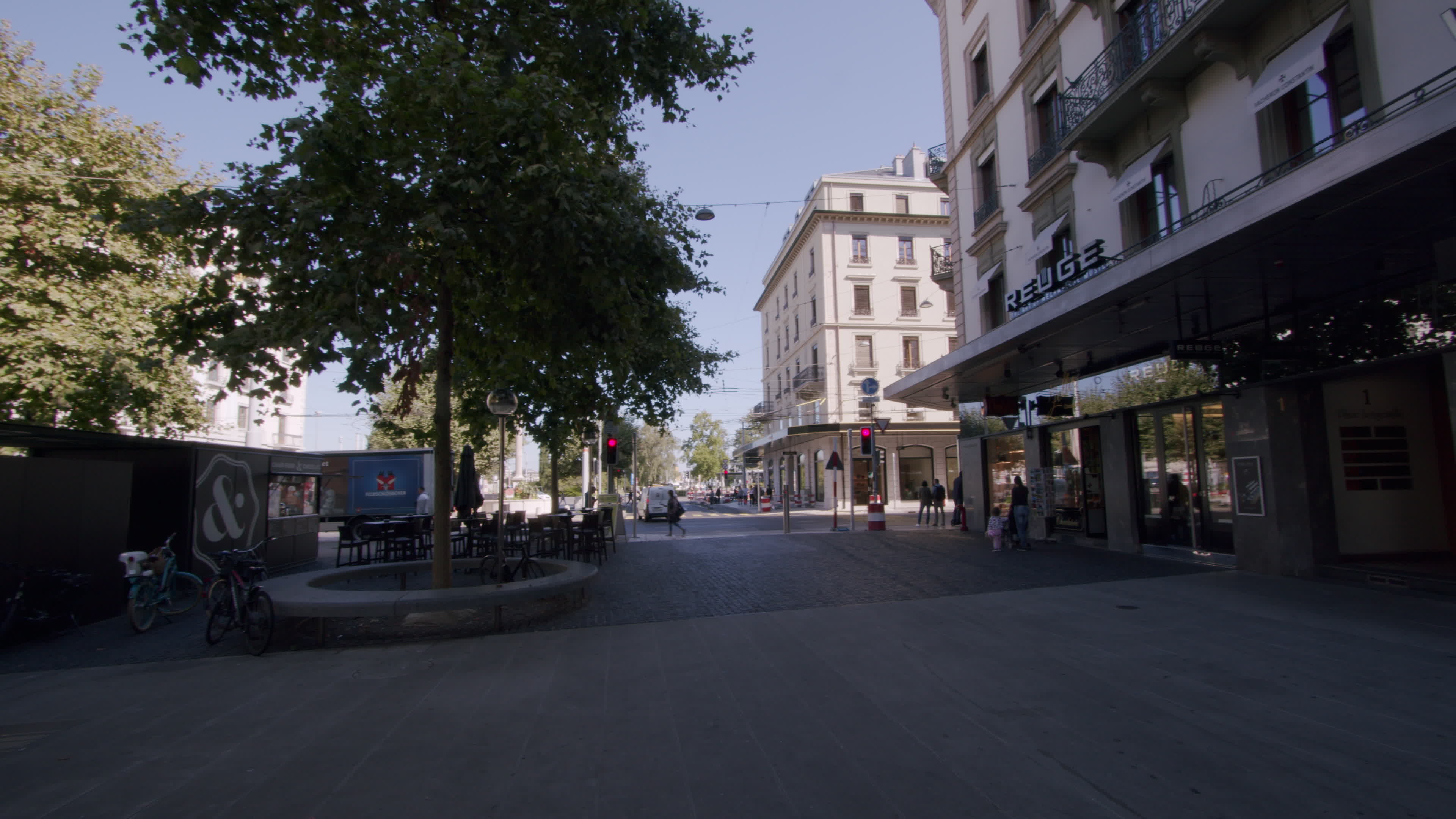 Geneva - Switzerland