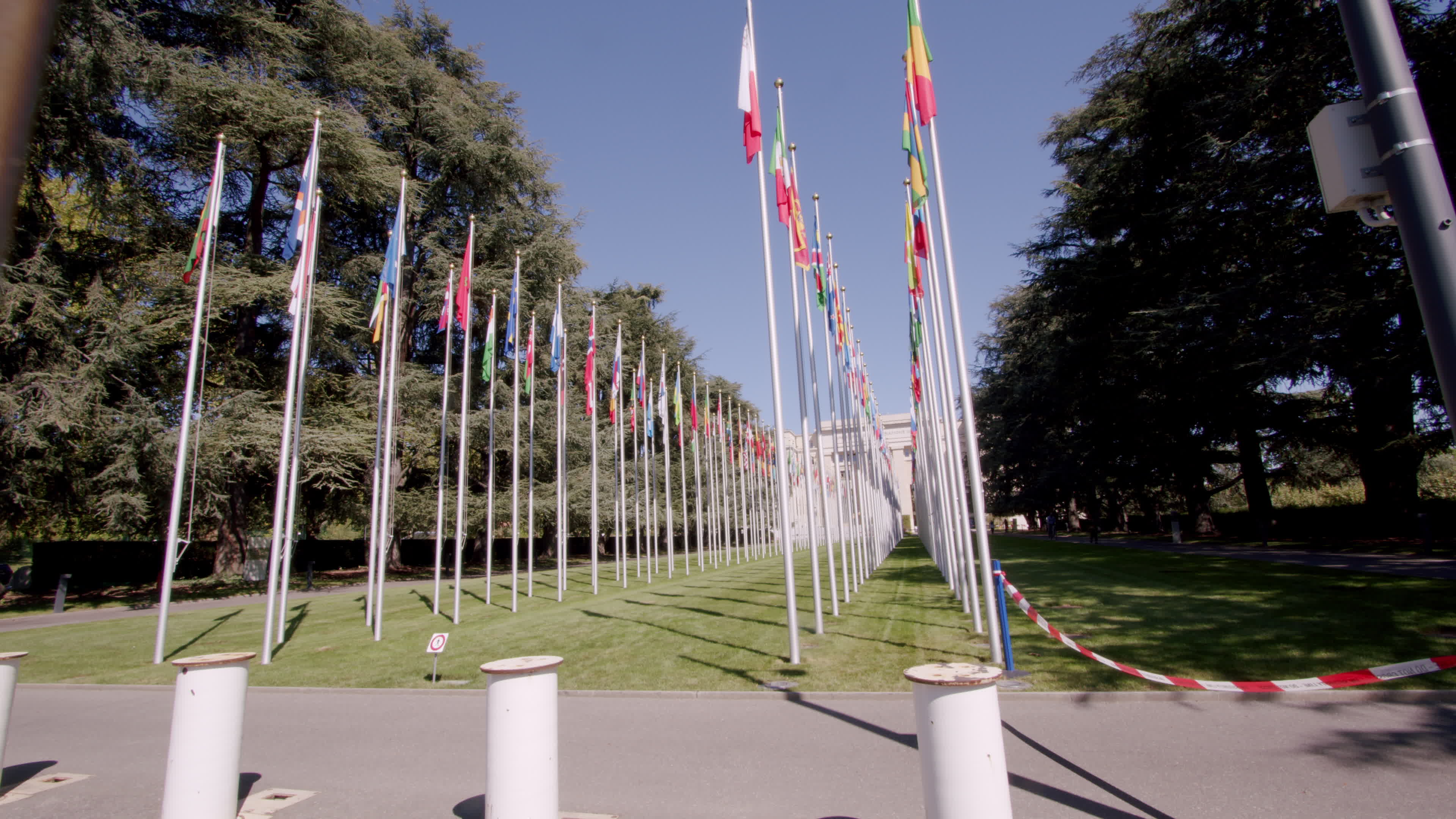 Geneva - Switzerland