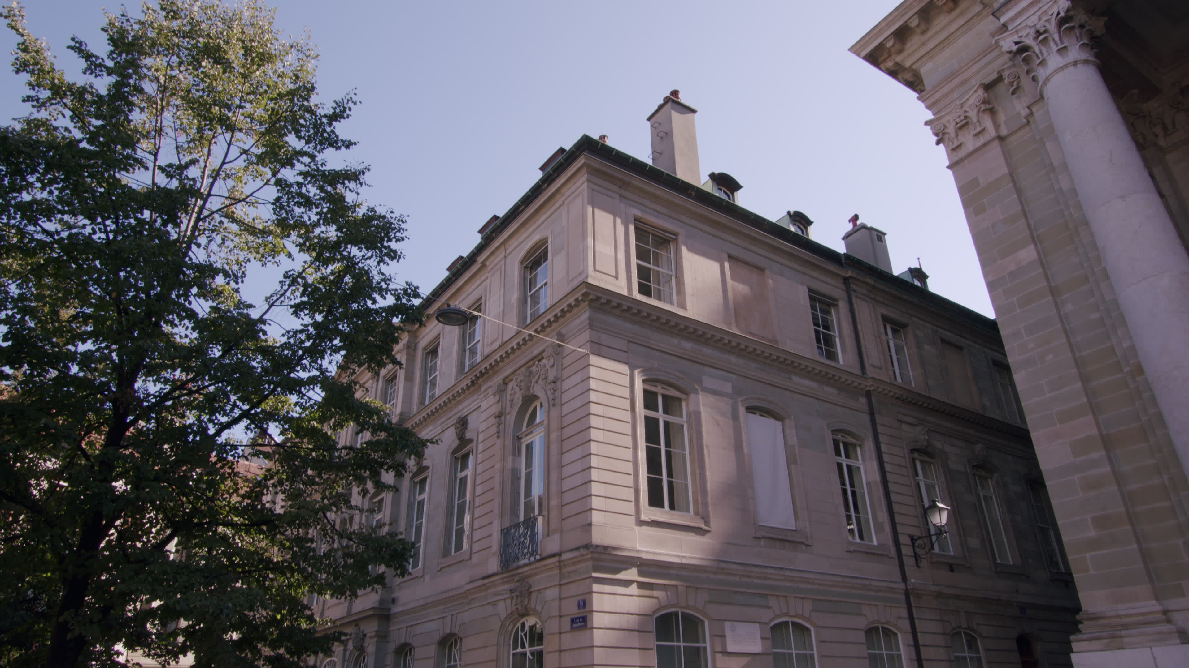 Geneva - Switzerland