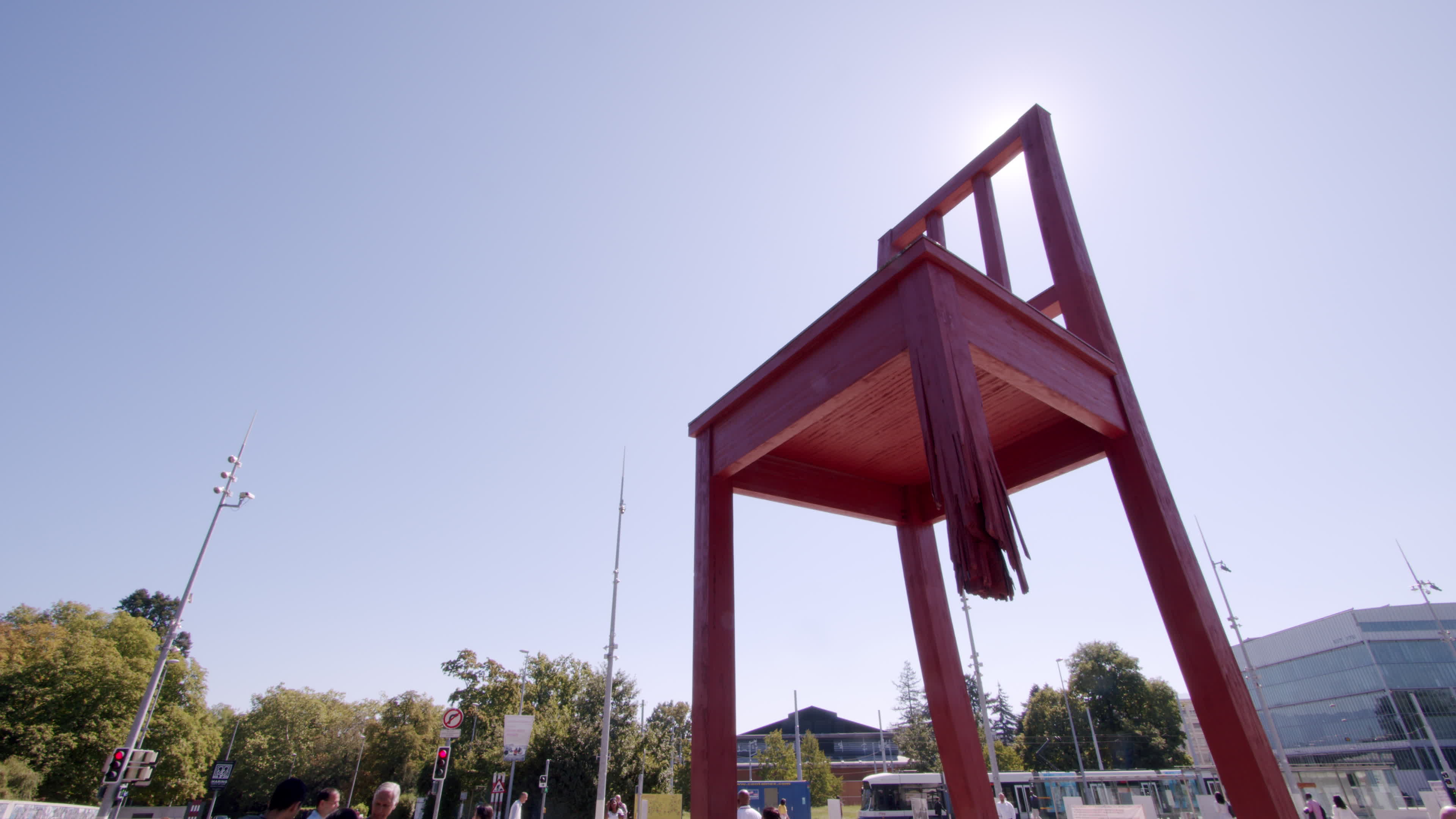 Geneva - Switzerland