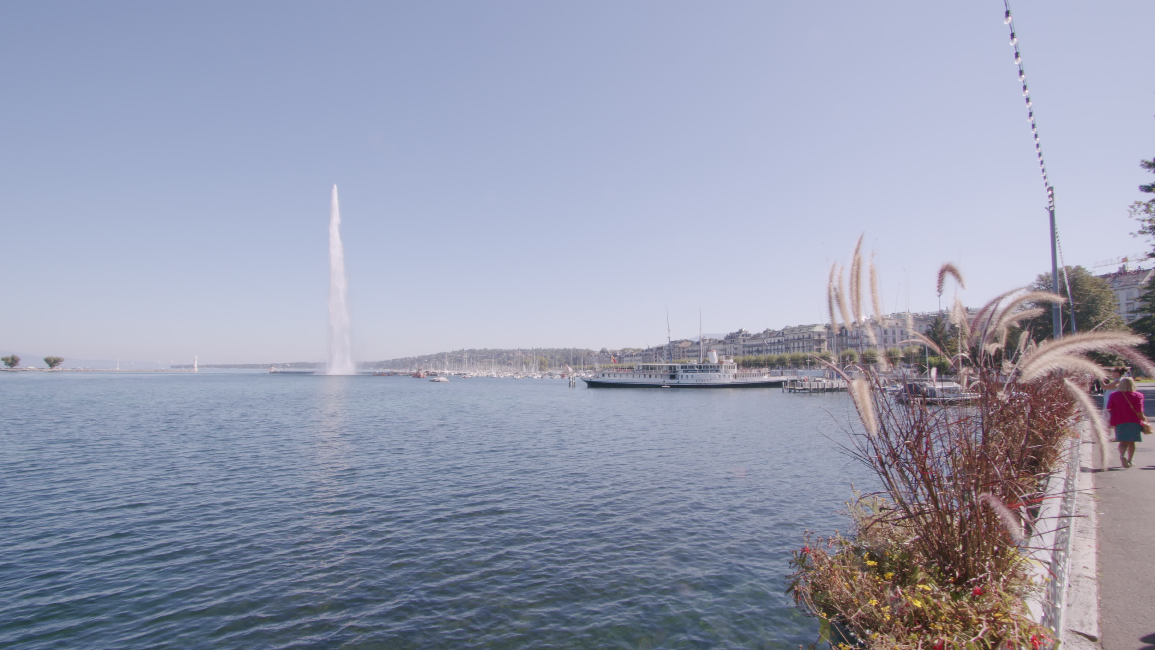 Geneva - Switzerland