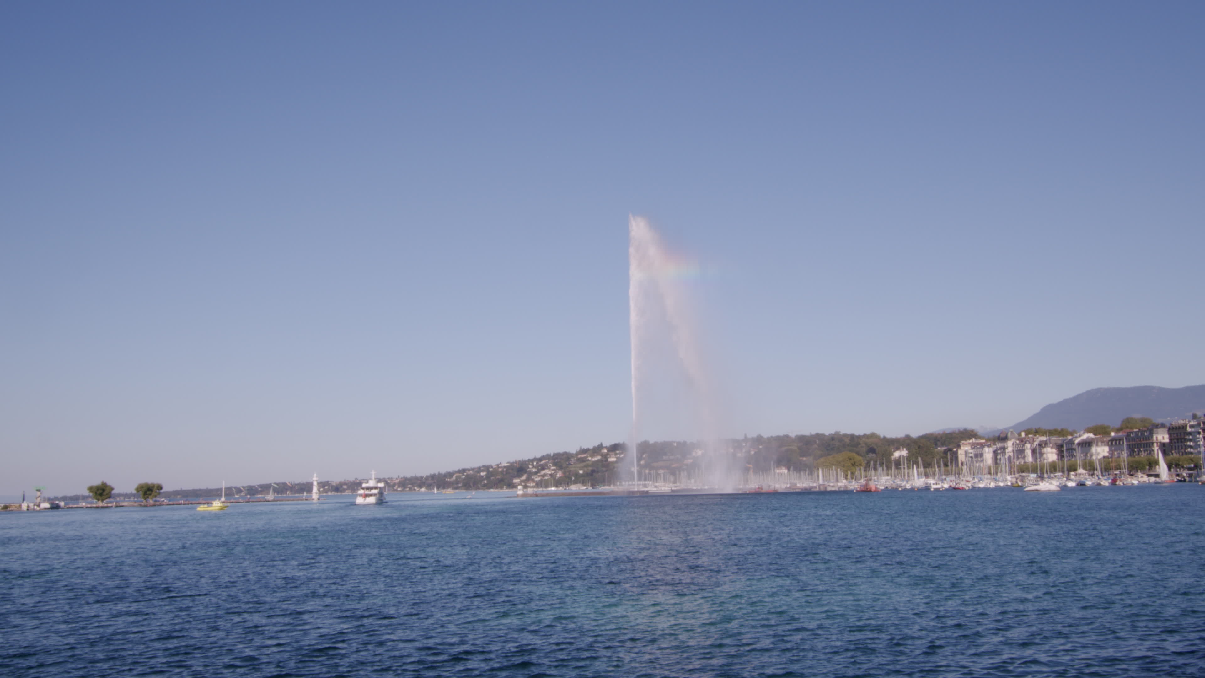 Geneva - Switzerland
